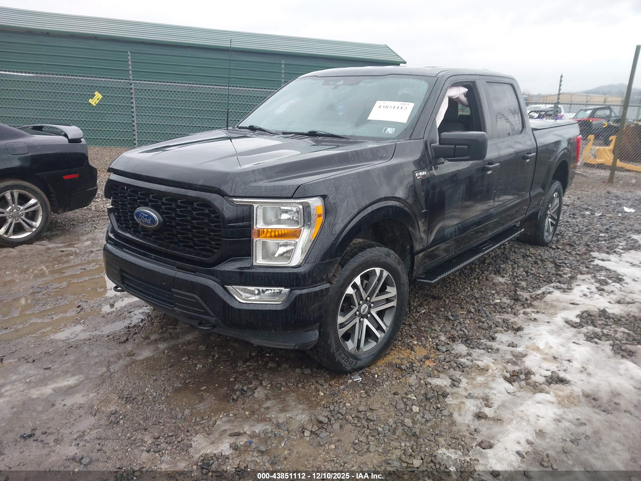 FORD F-150 image 2