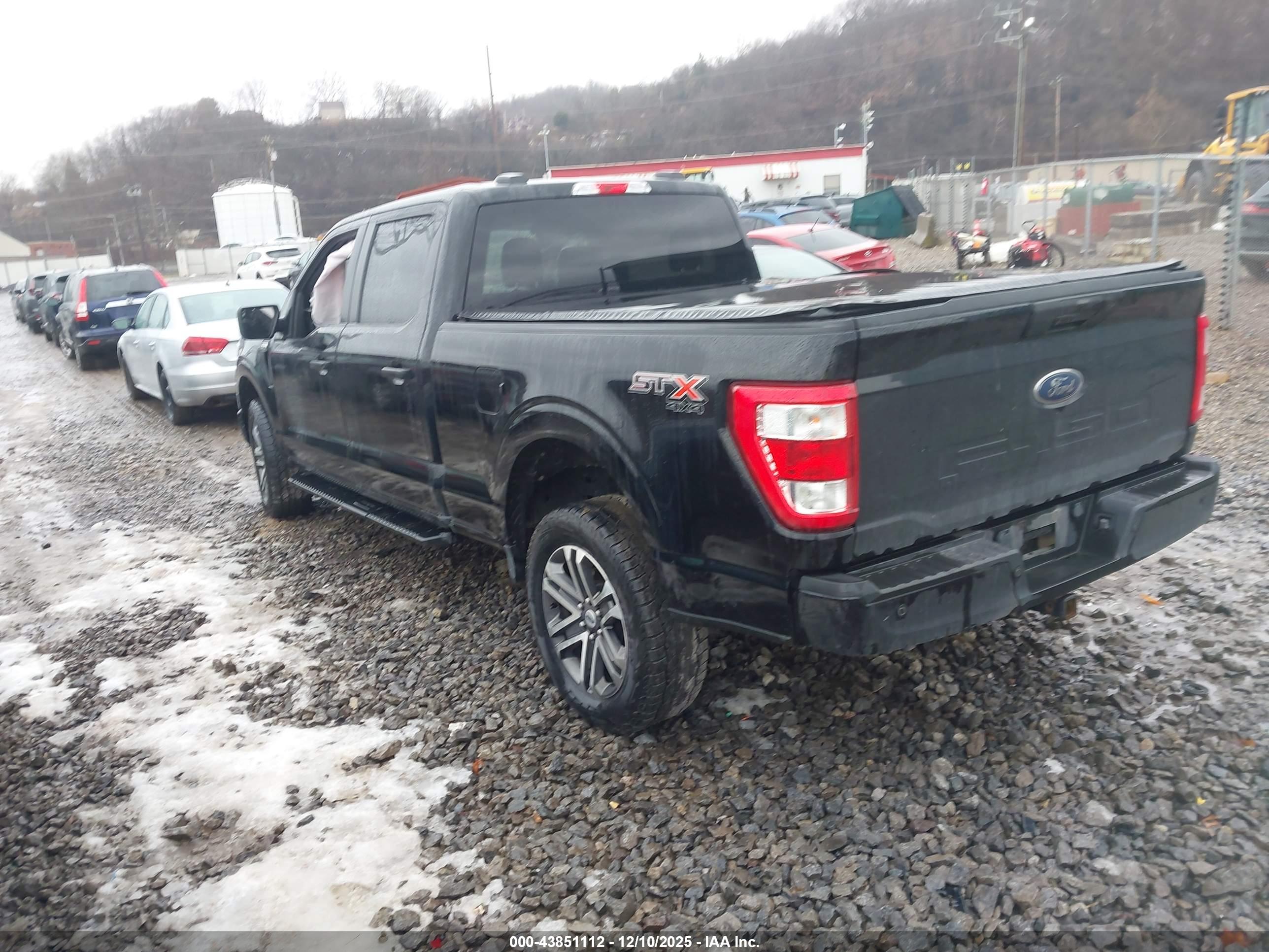 FORD F-150 image 3
