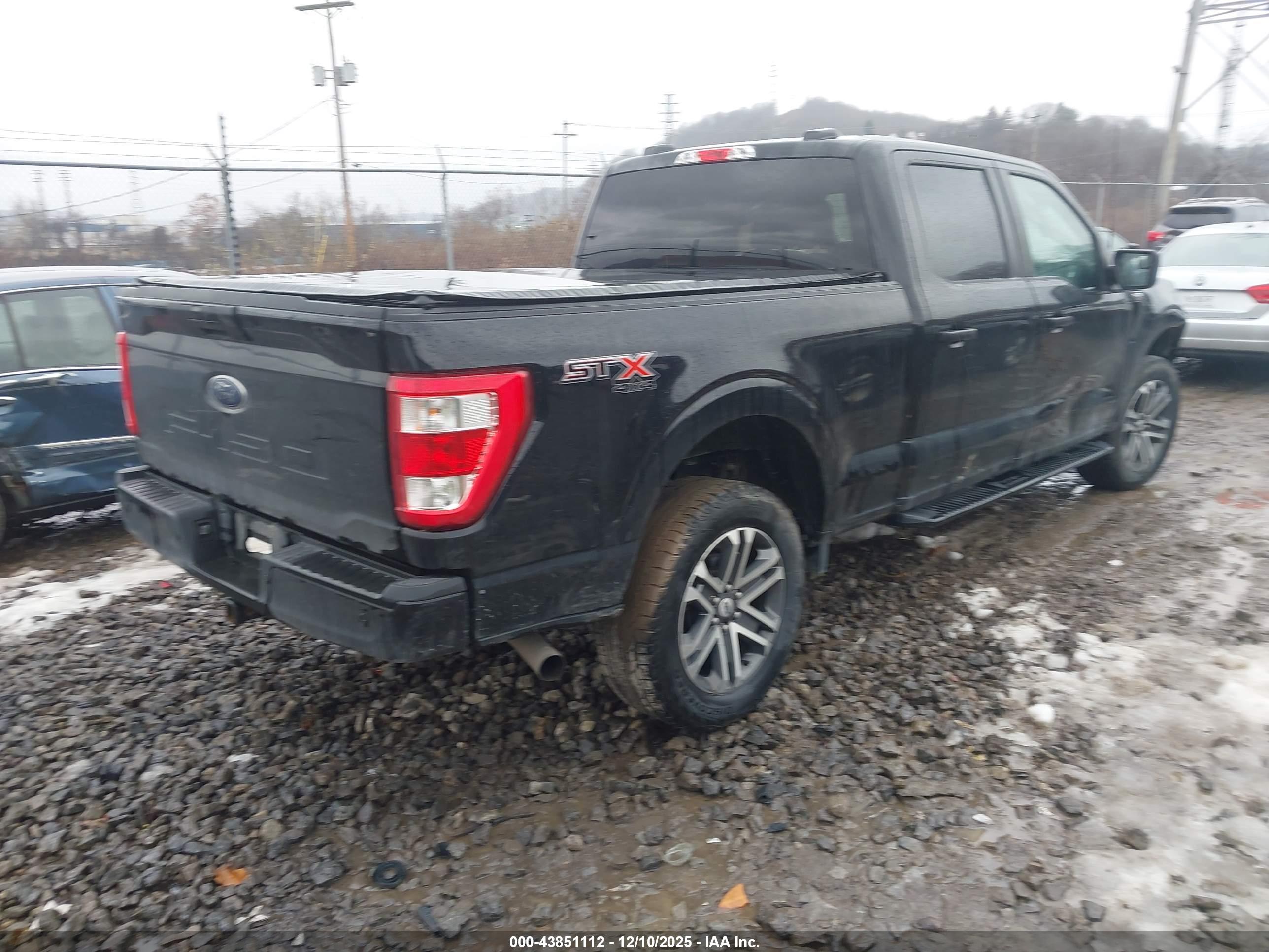 FORD F-150 image 4