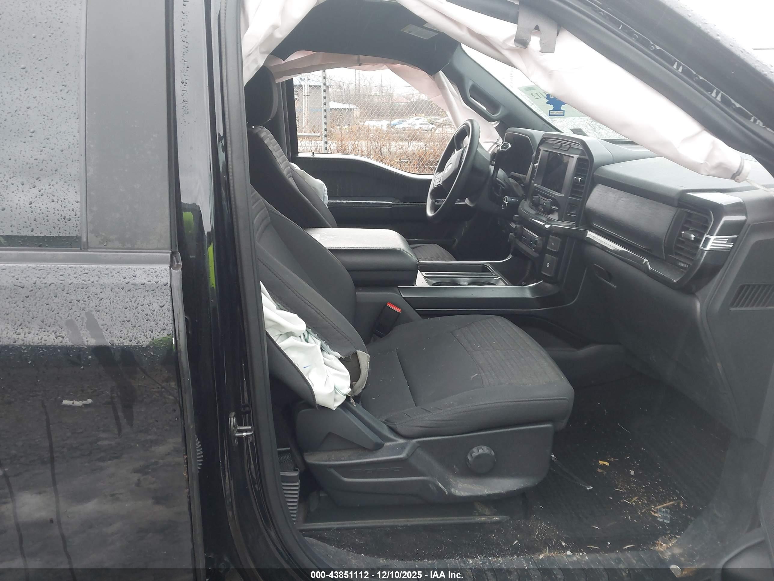 FORD F-150 image 5