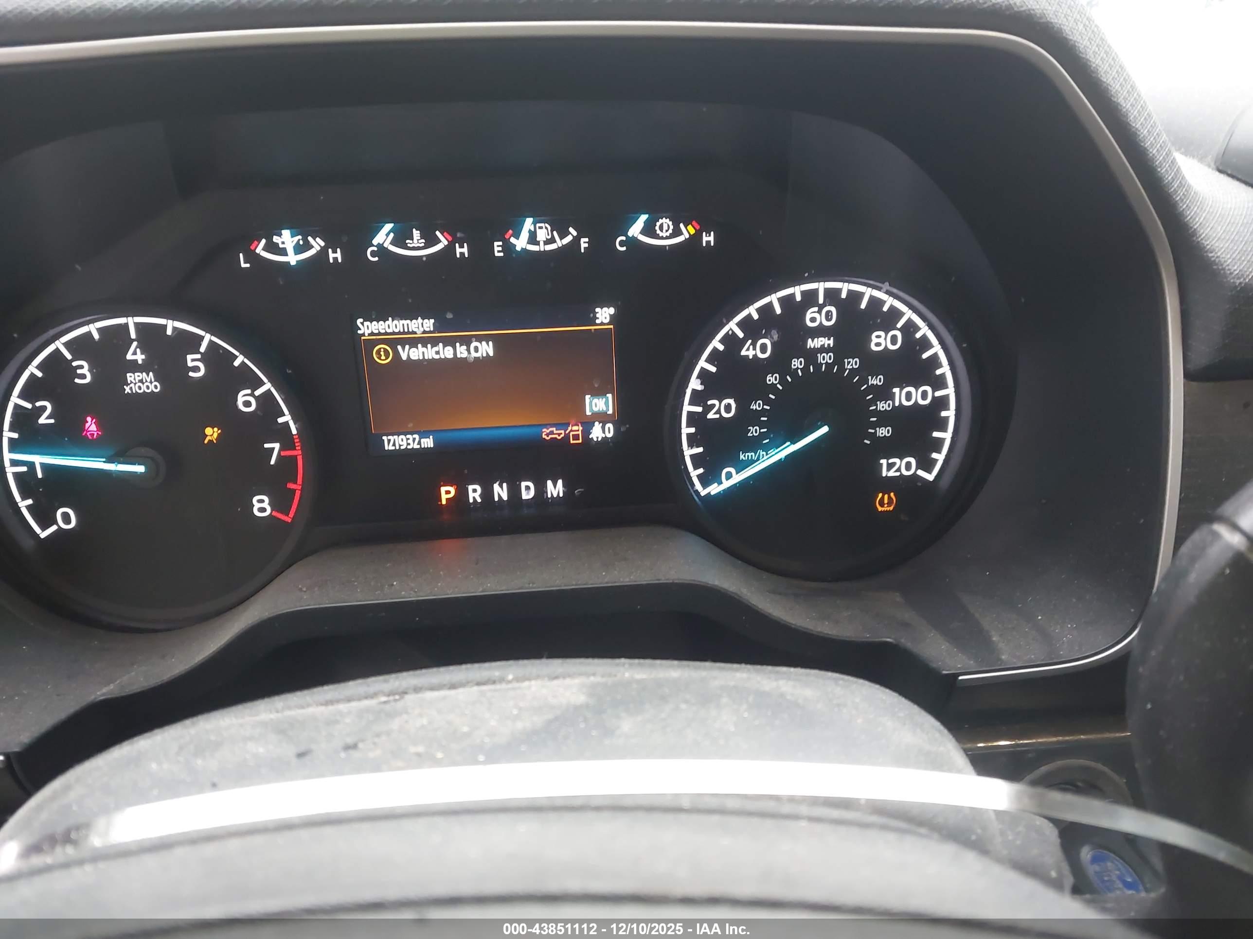 FORD F-150 image 7