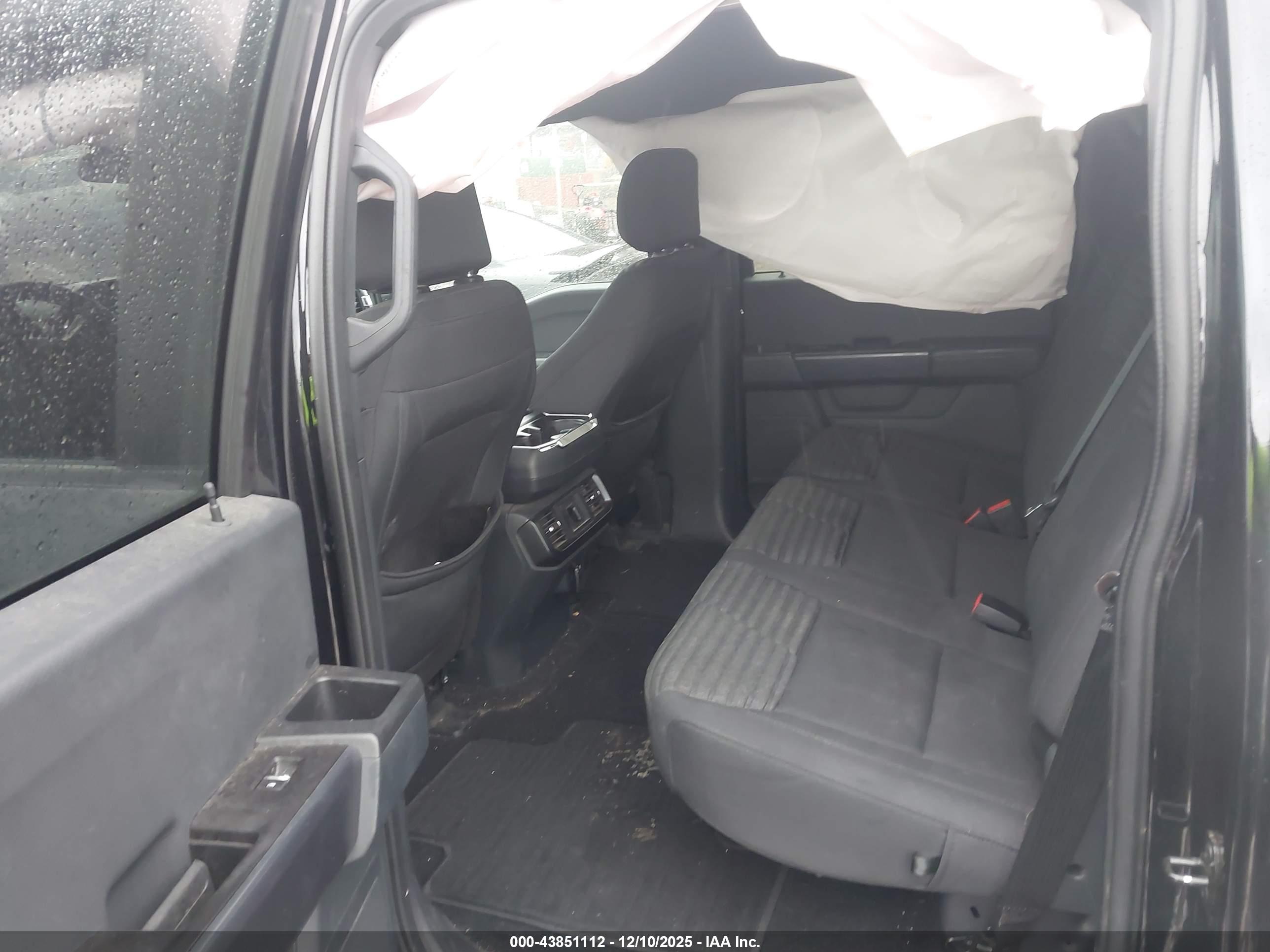 FORD F-150 image 8
