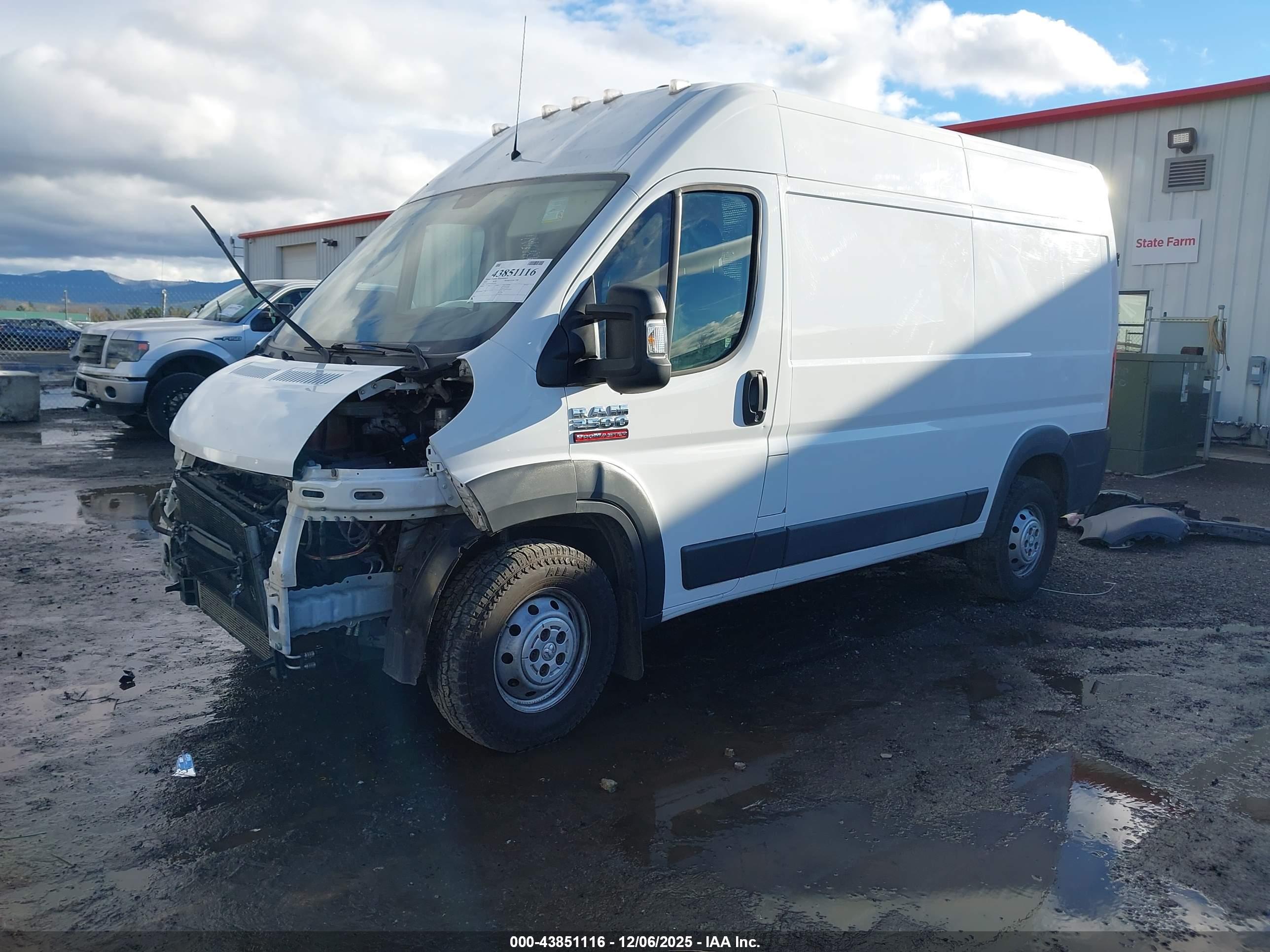 RAM PROMASTER image 2