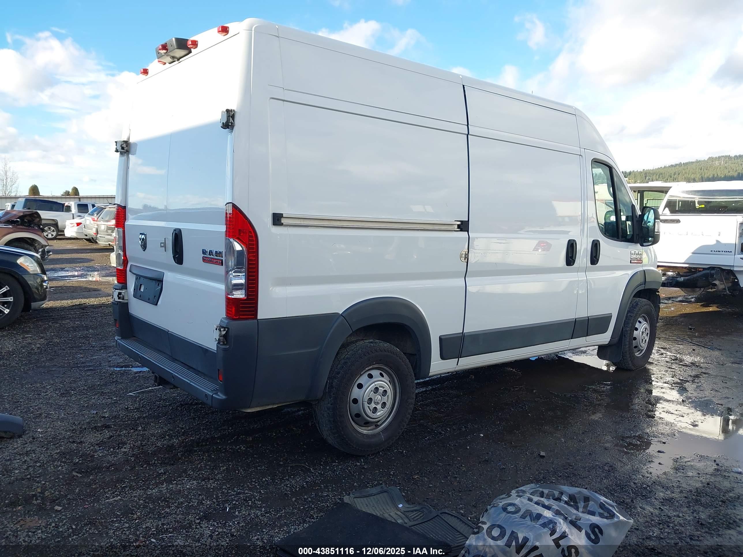 RAM PROMASTER image 4