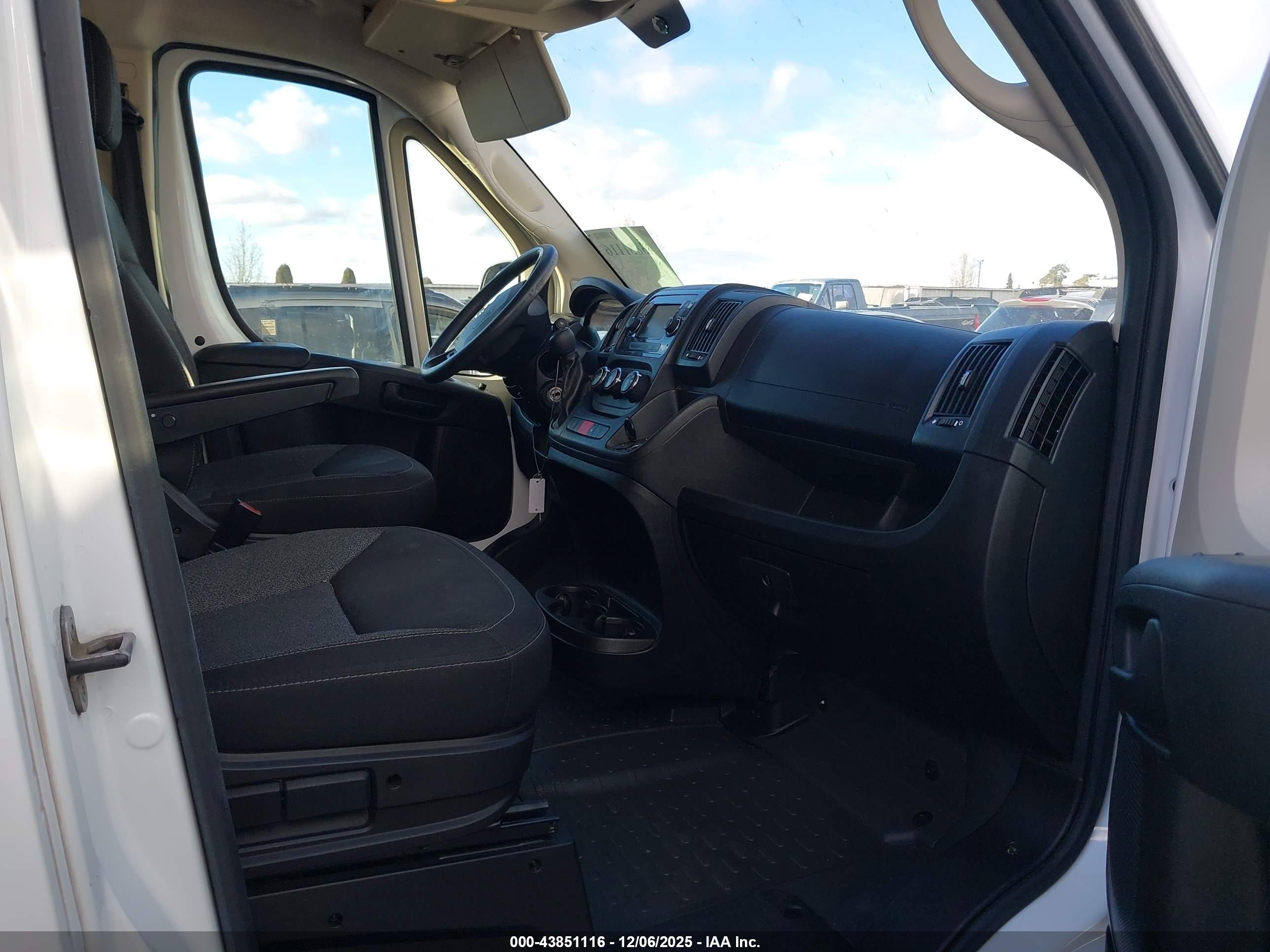 RAM PROMASTER image 5