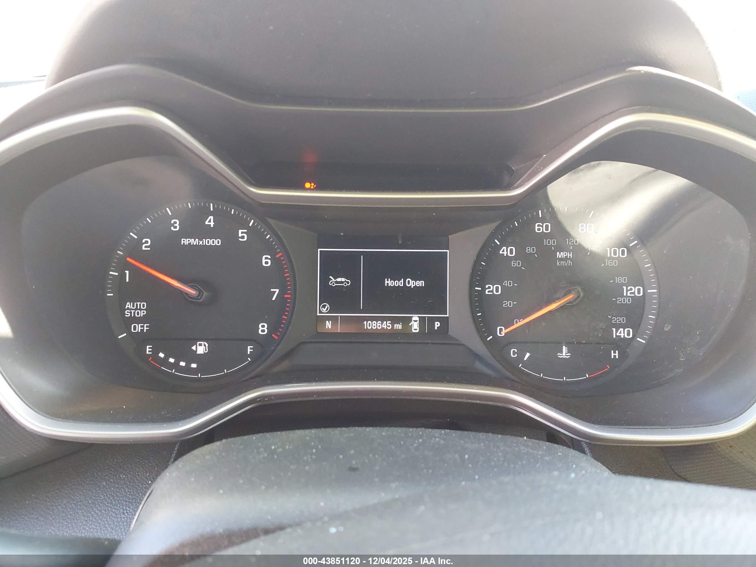CHEVROLET TRAILBLAZER image 7