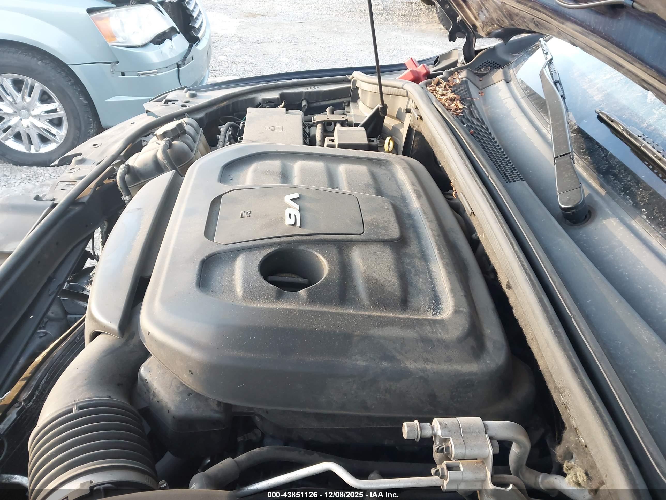 DODGE DURANGO image 10