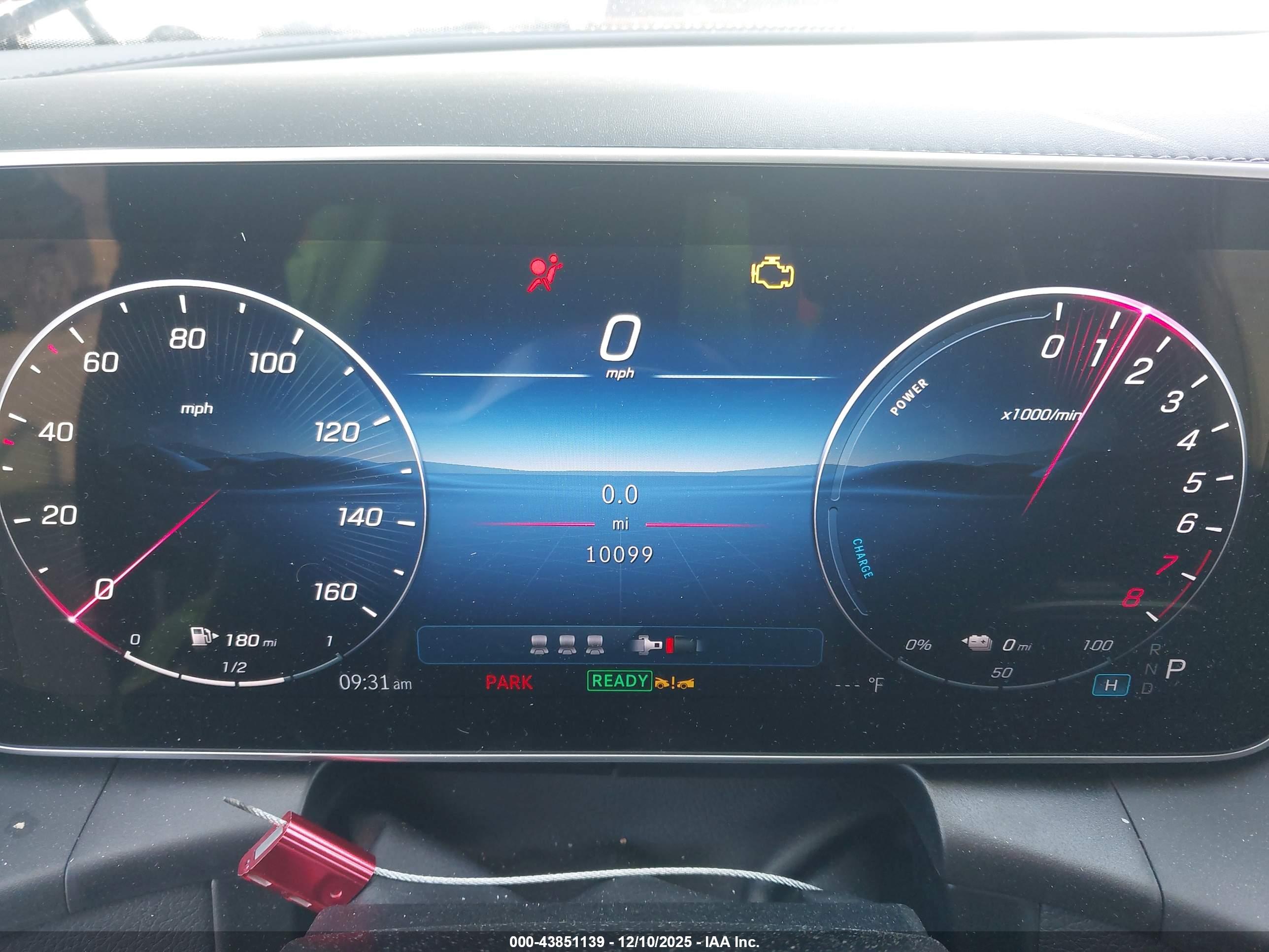 MERCEDES-BENZ GLC image 7