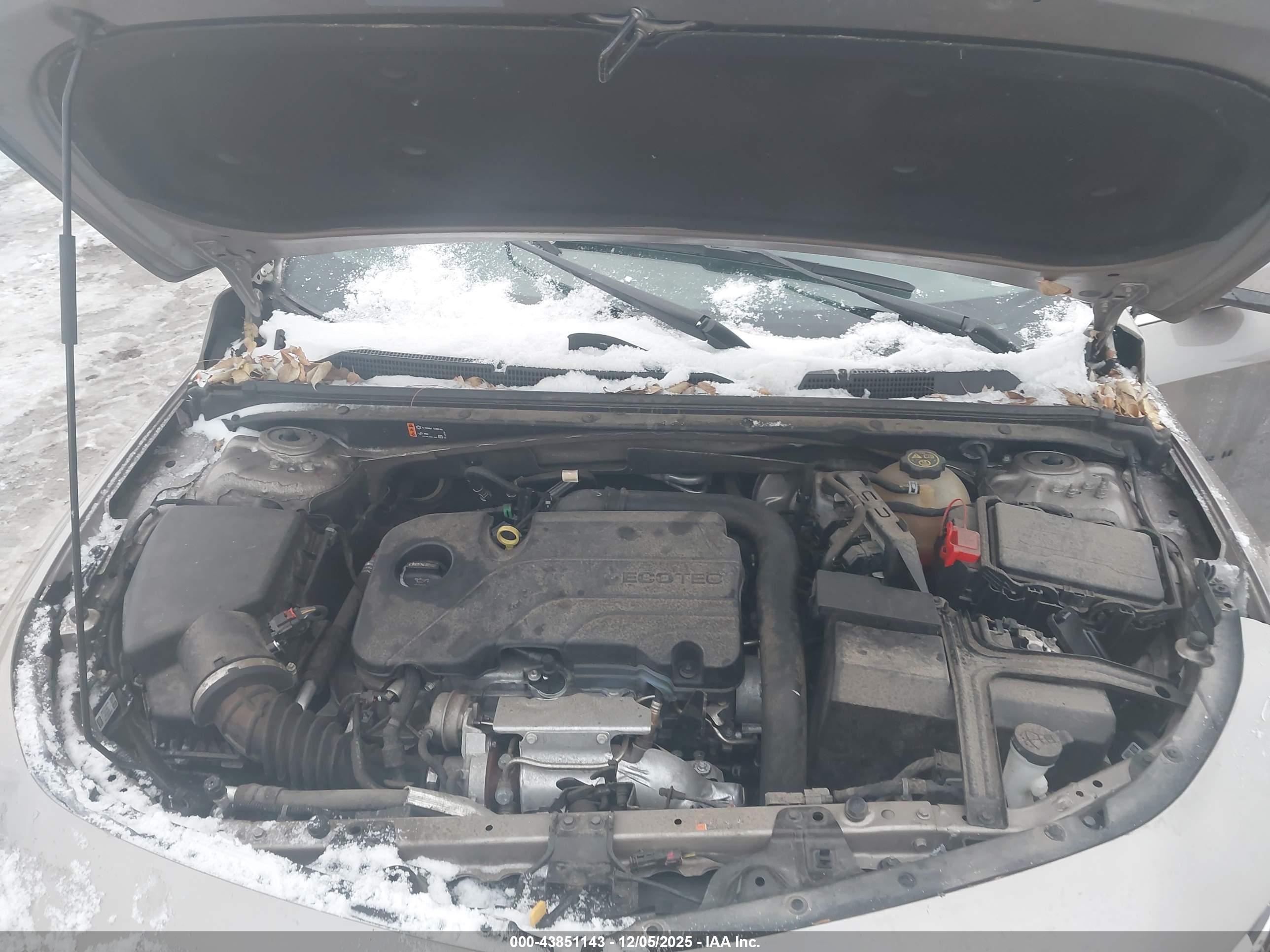 CHEVROLET MALIBU image 10