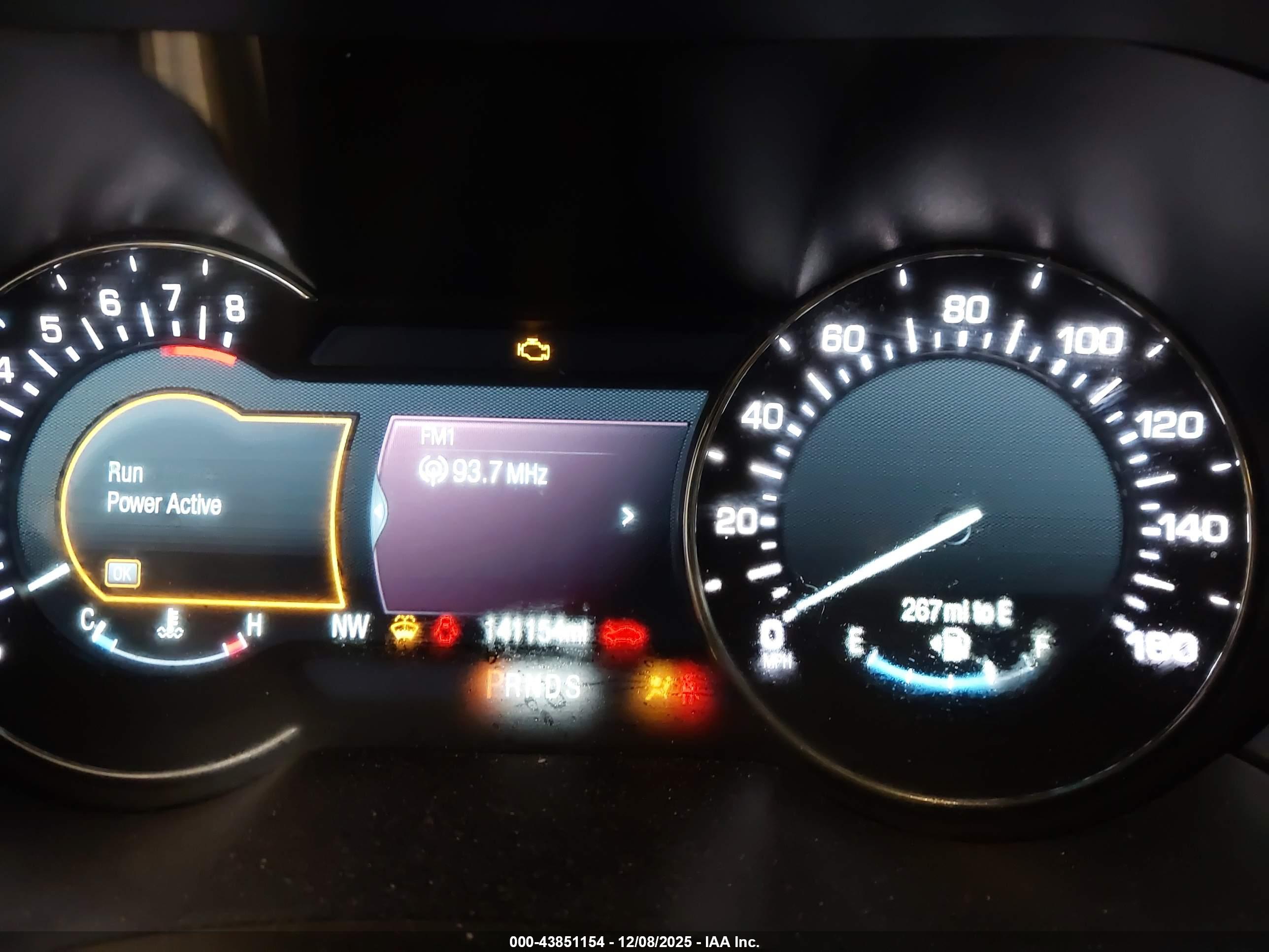 LINCOLN MKZ image 7