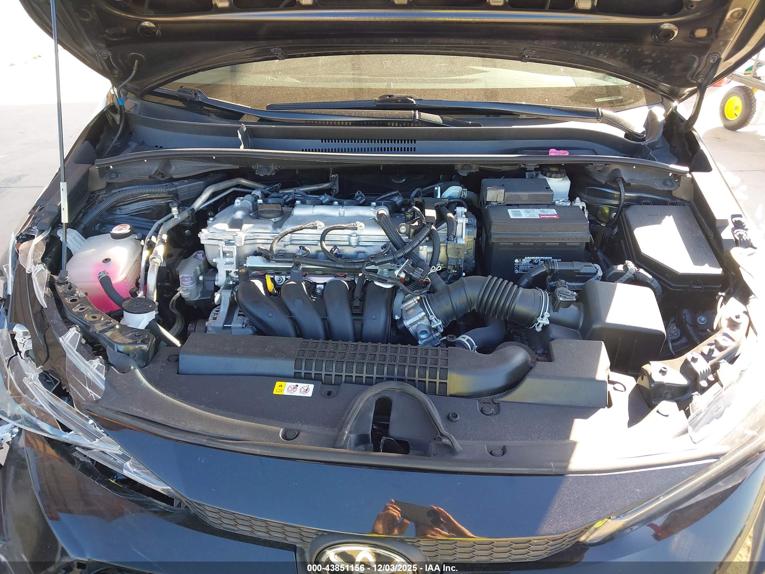 TOYOTA COROLLA image 10