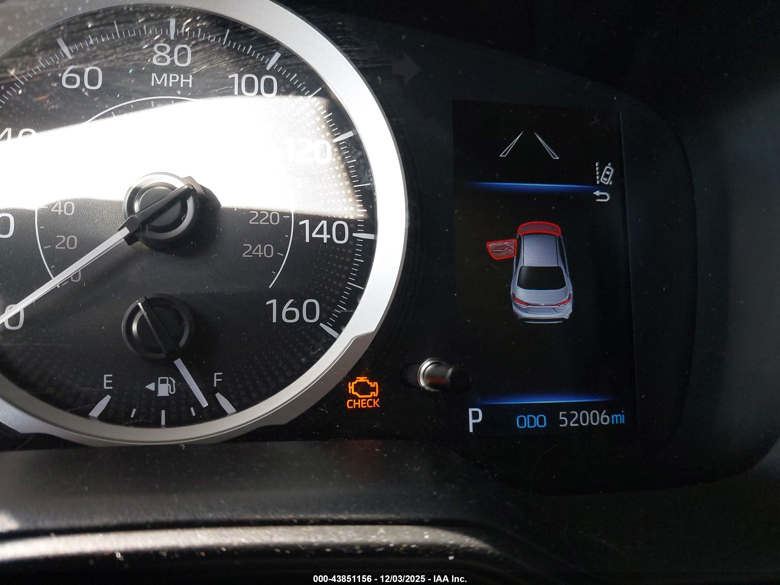 TOYOTA COROLLA image 7