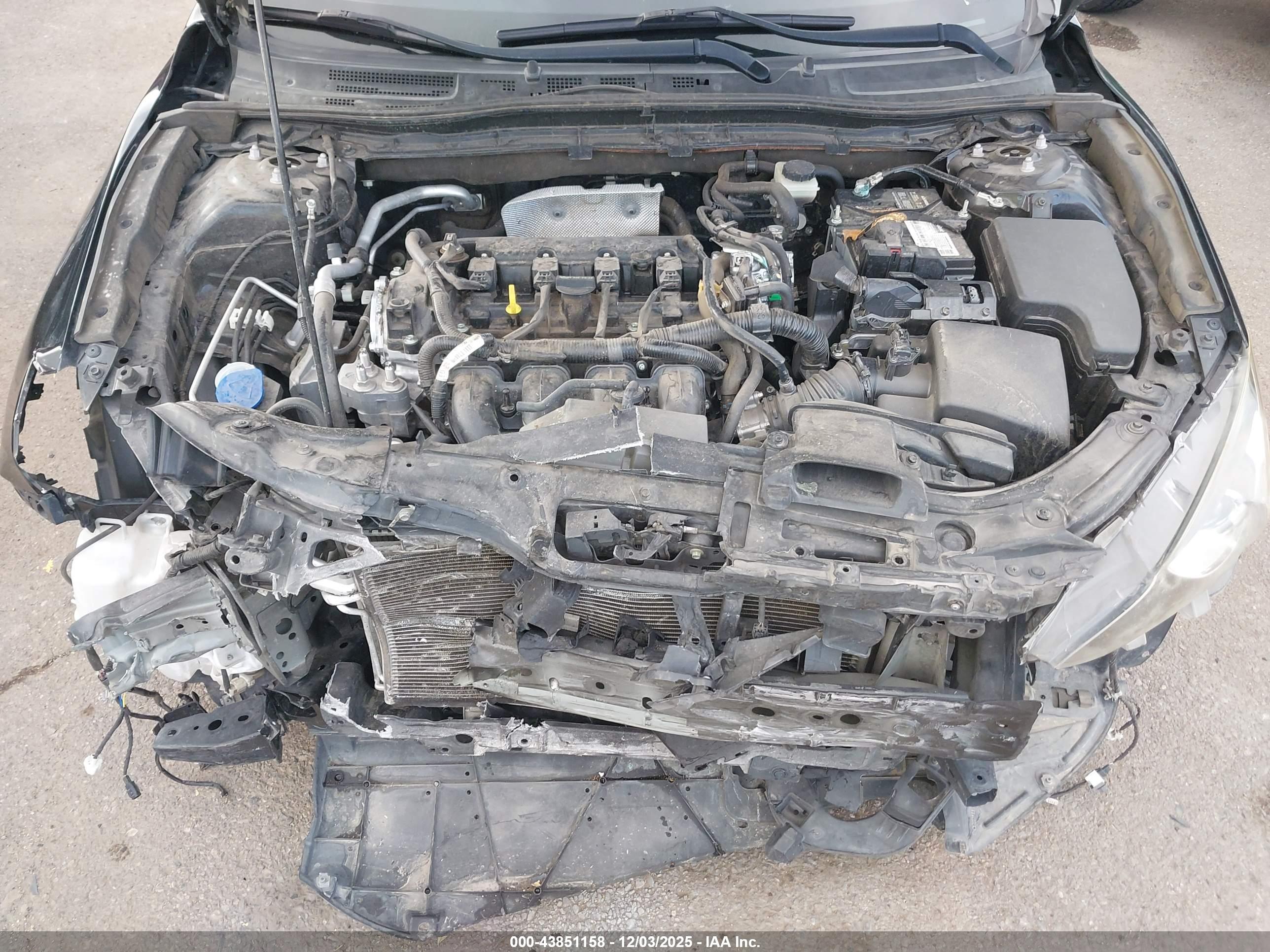 MAZDA MAZDA3 image 10
