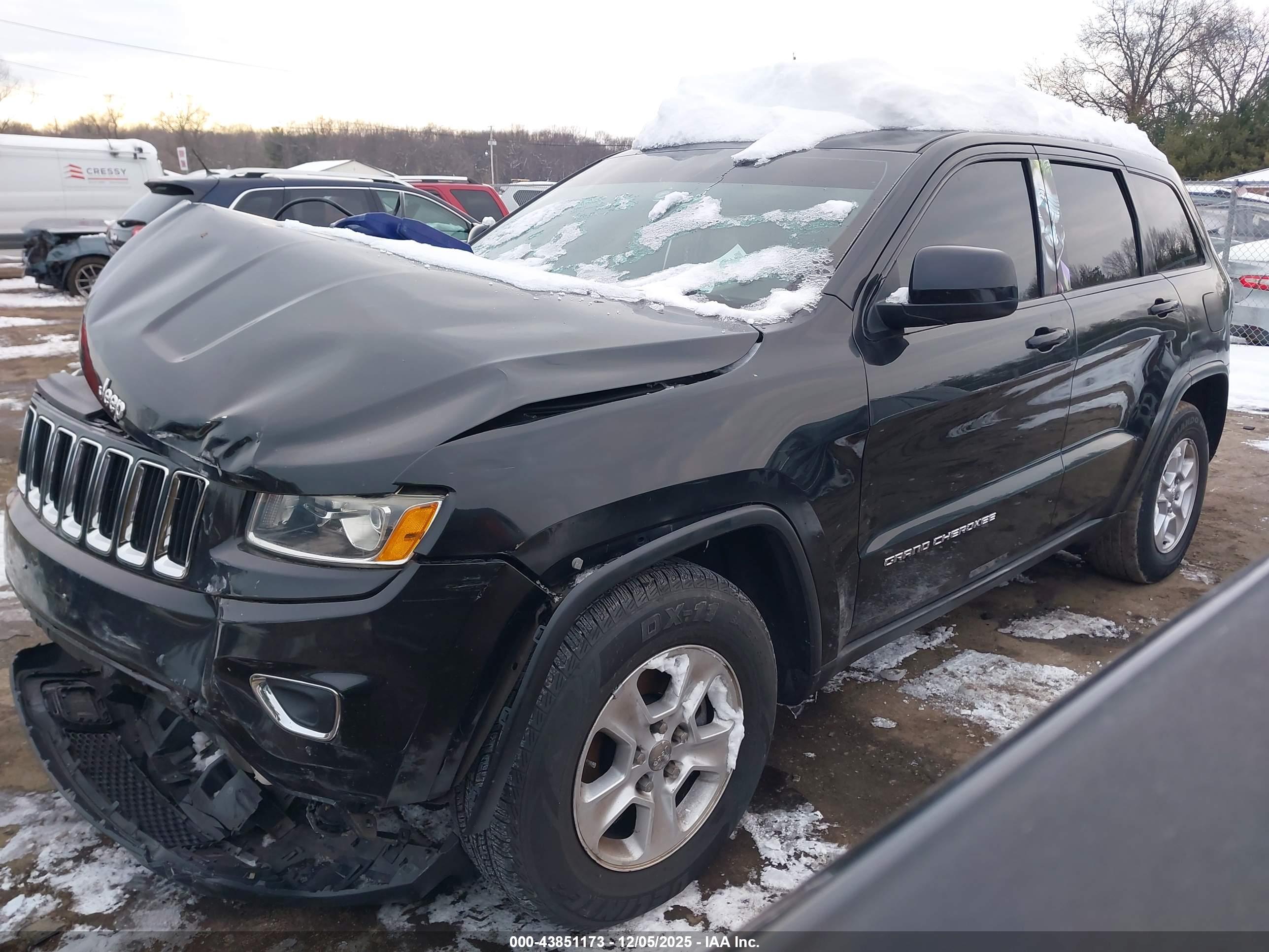 JEEP GRAND image 2