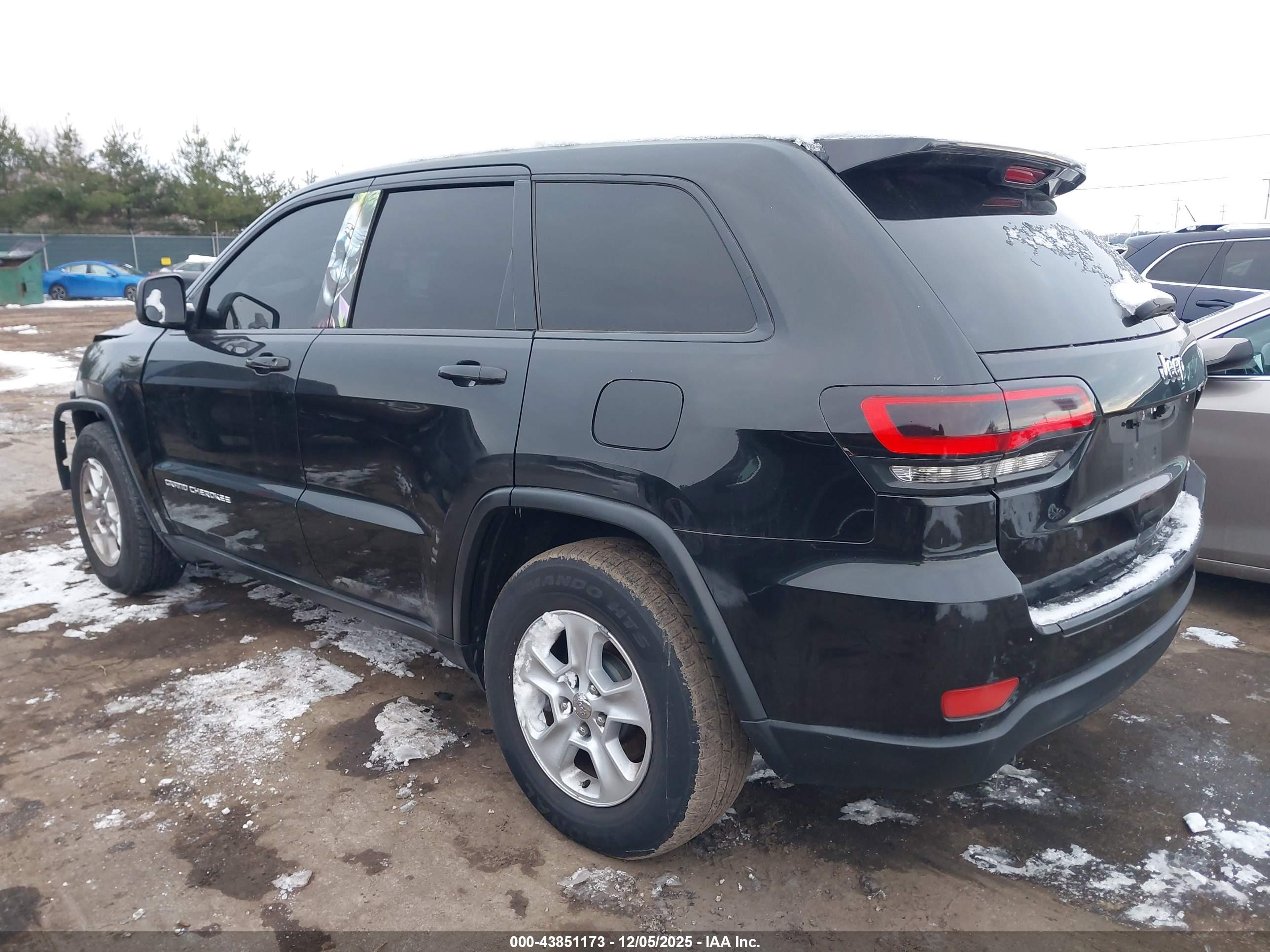 JEEP GRAND image 3