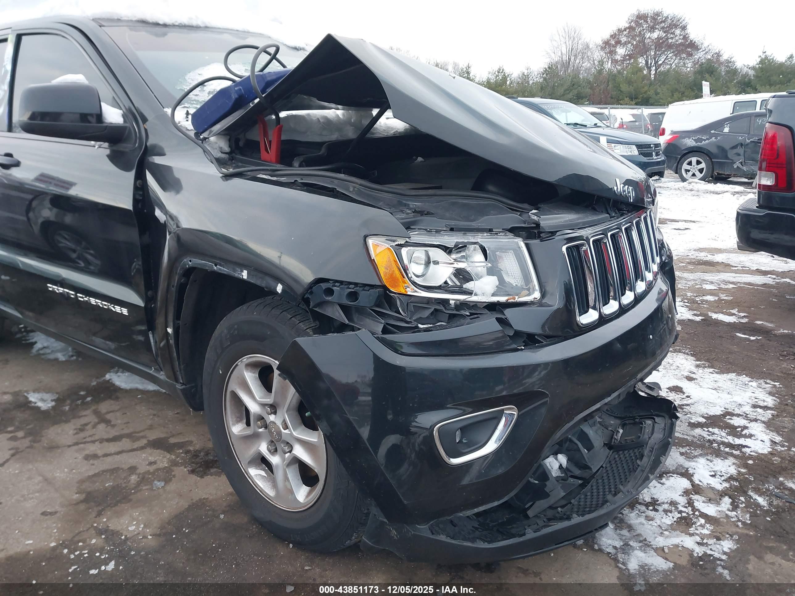 JEEP GRAND image 6
