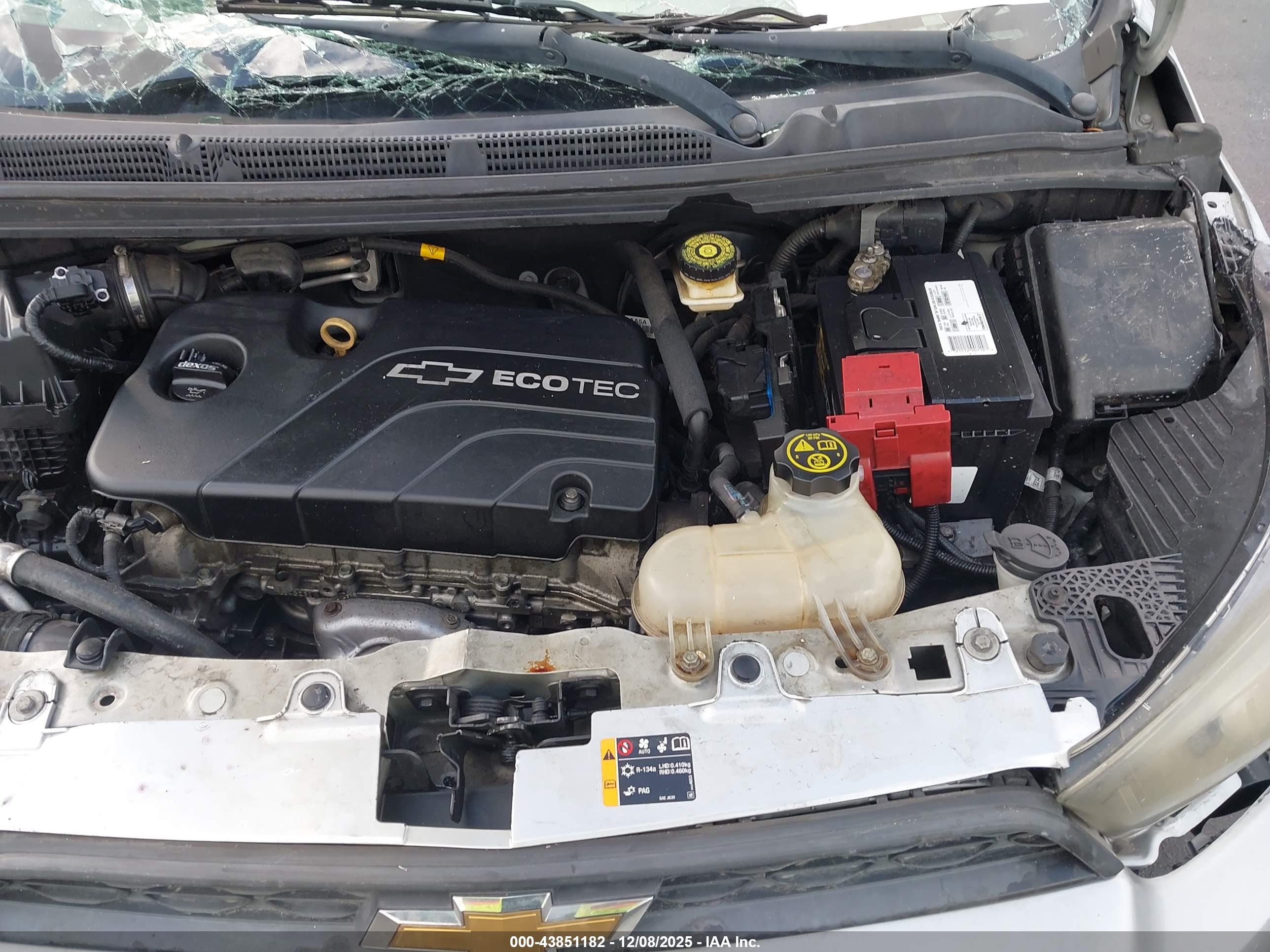 CHEVROLET SPARK image 10
