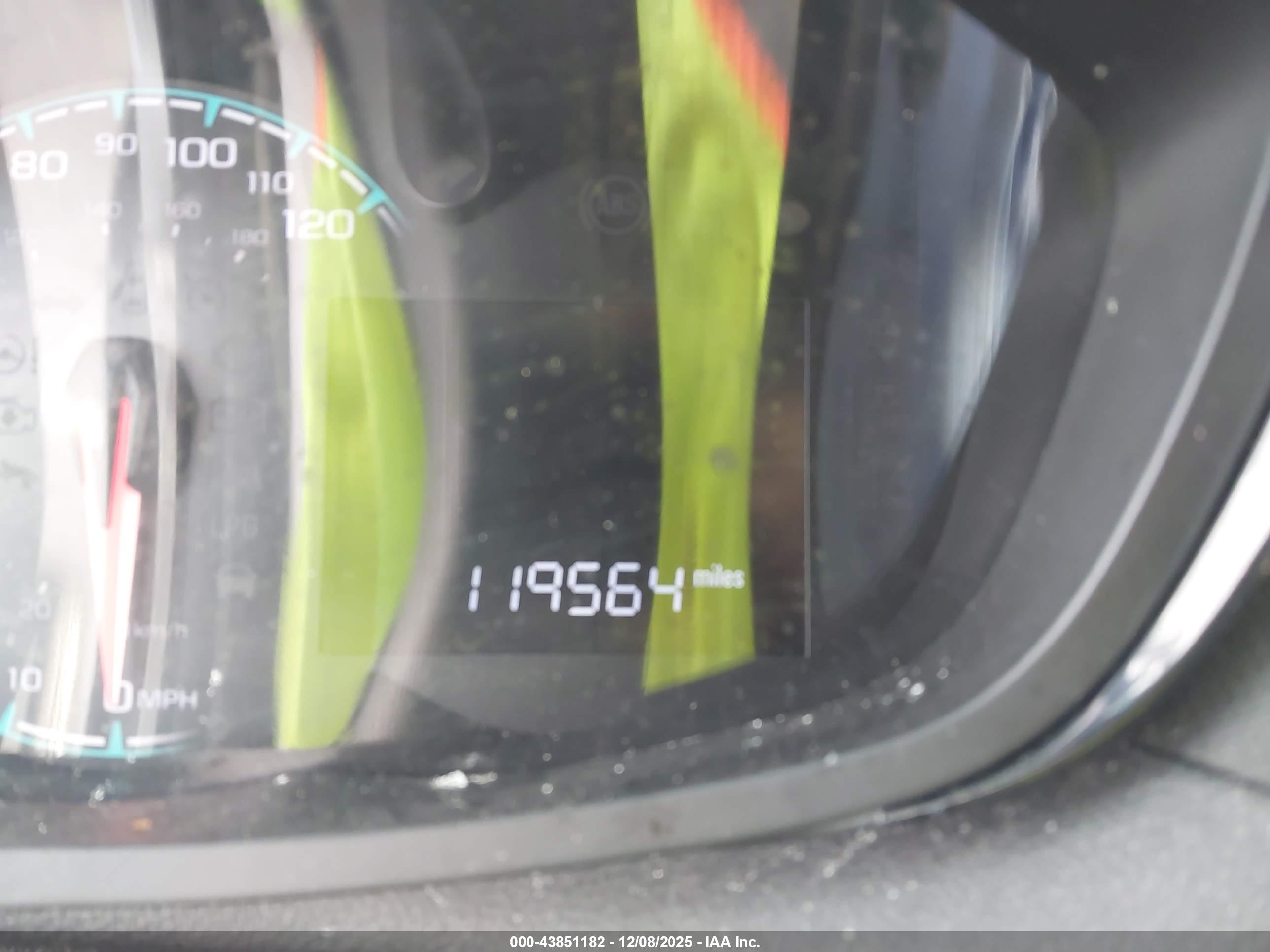 CHEVROLET SPARK image 7