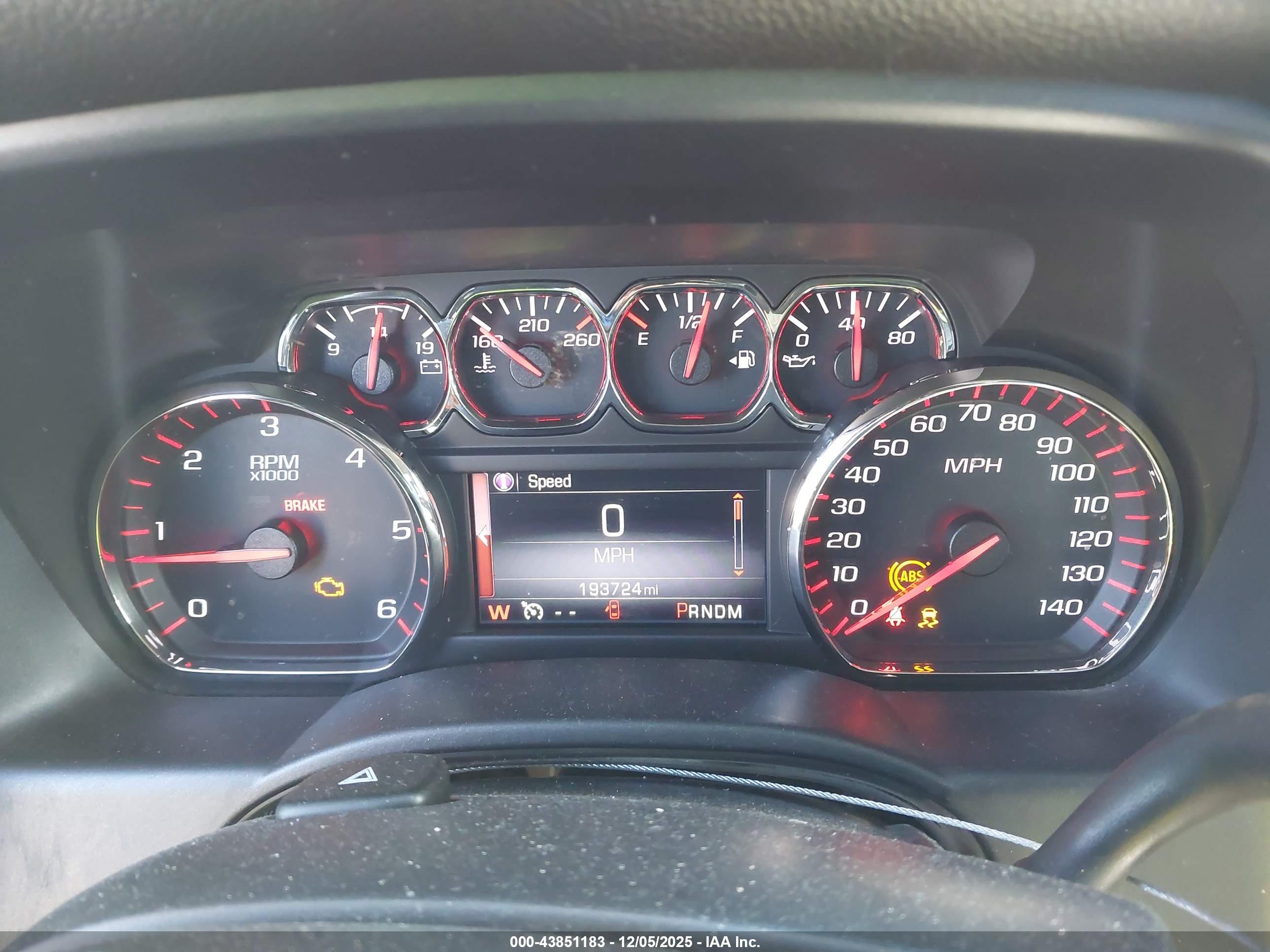 GMC SIERRA image 7