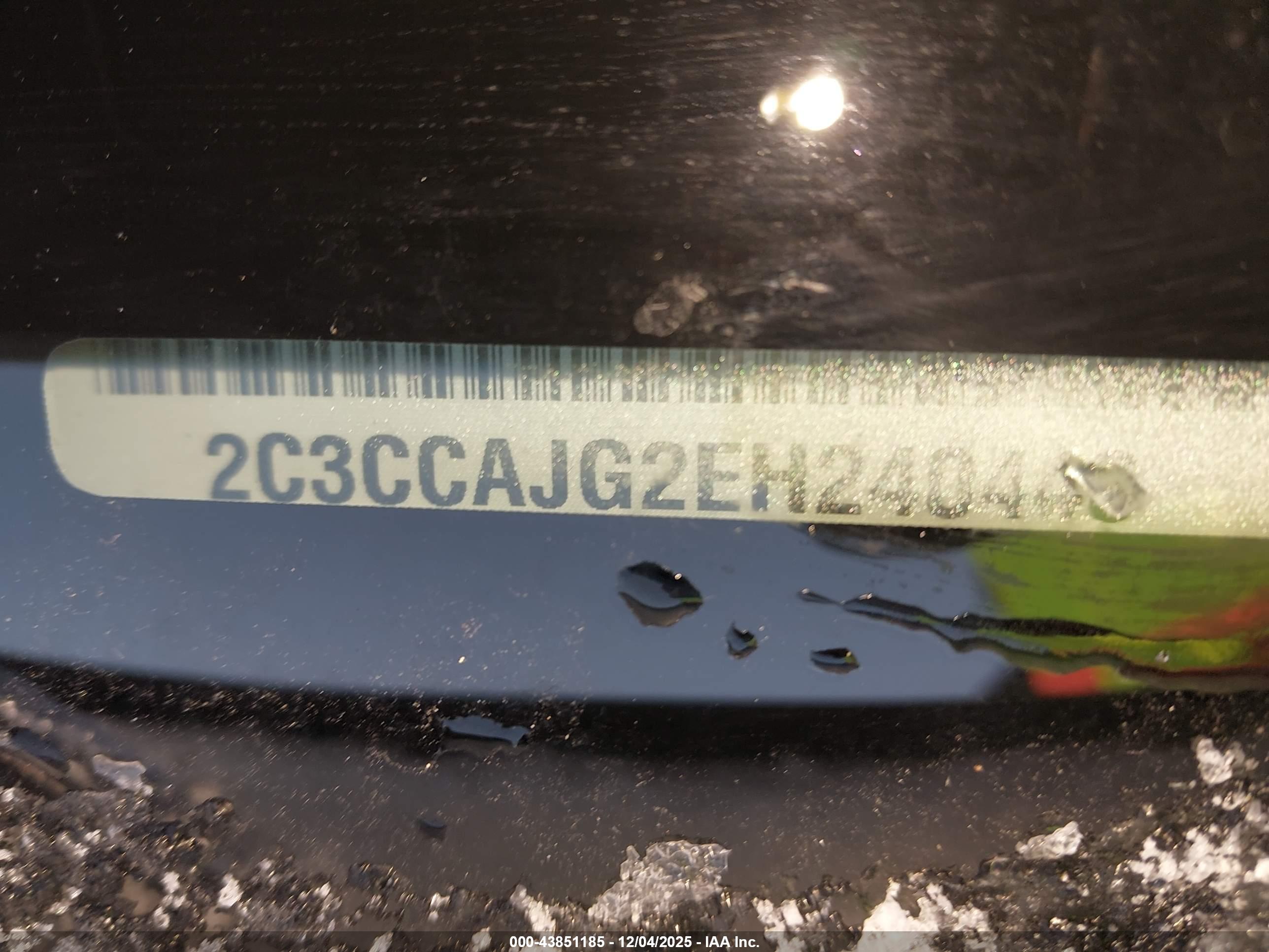 CHRYSLER 300C image 9