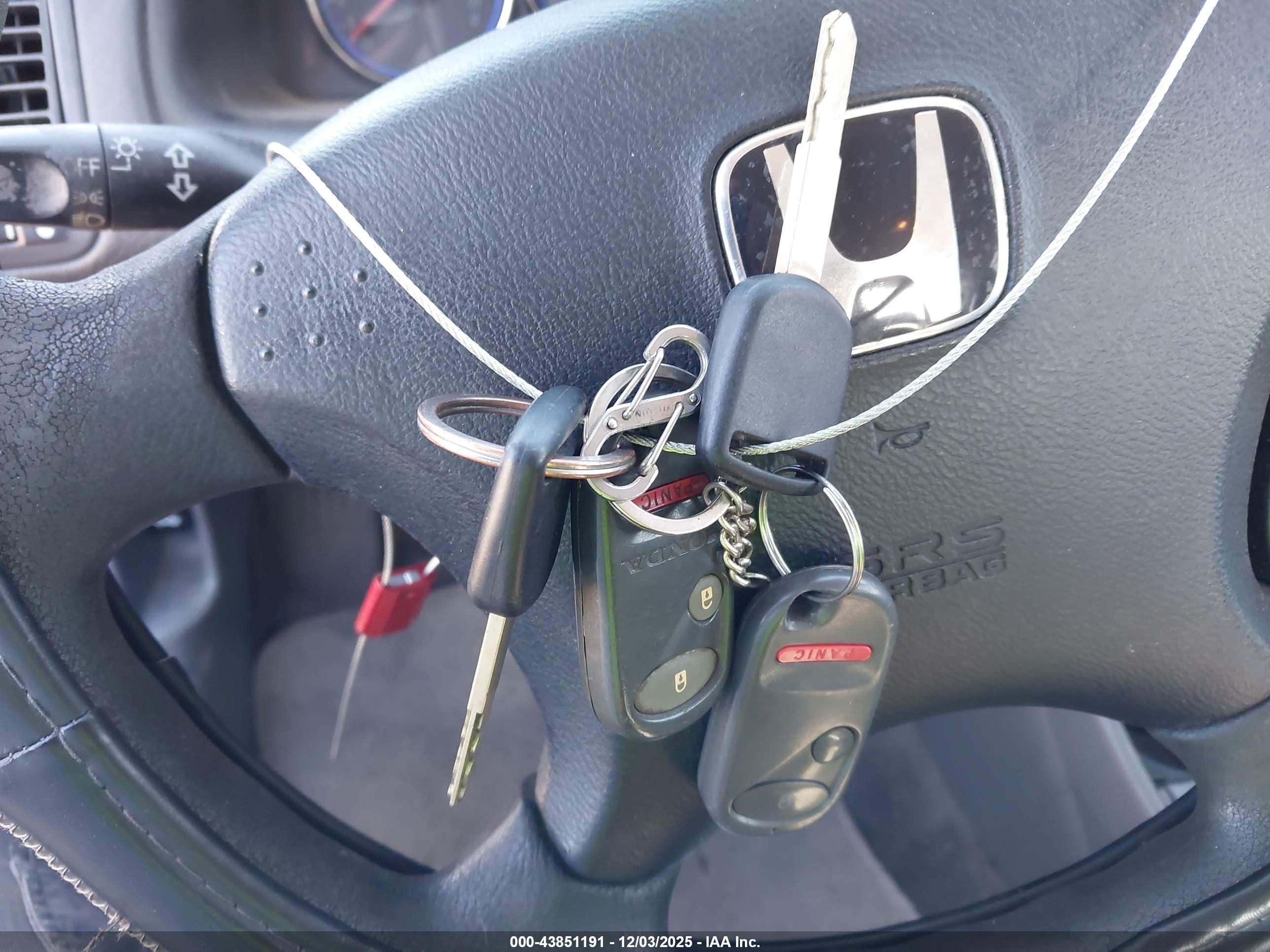HONDA CIVIC image 11