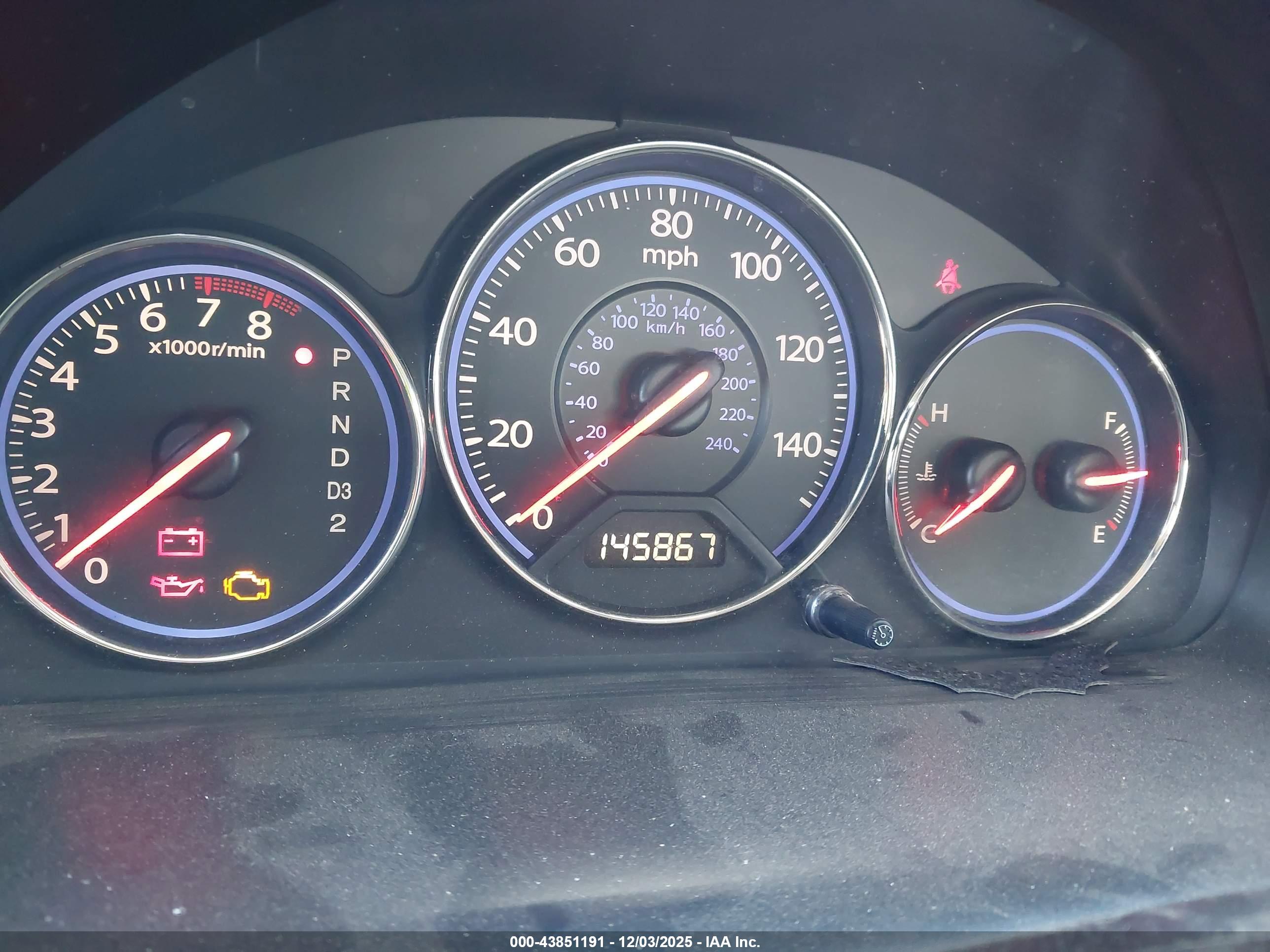HONDA CIVIC image 7