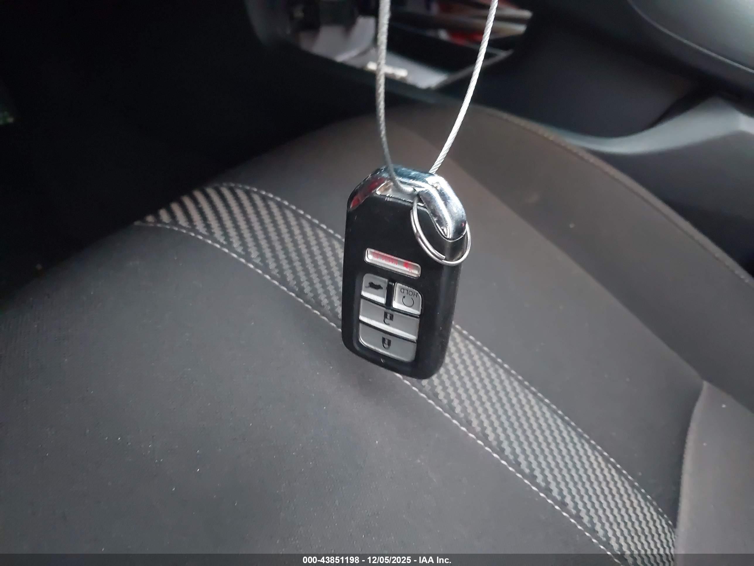 HONDA CIVIC image 11