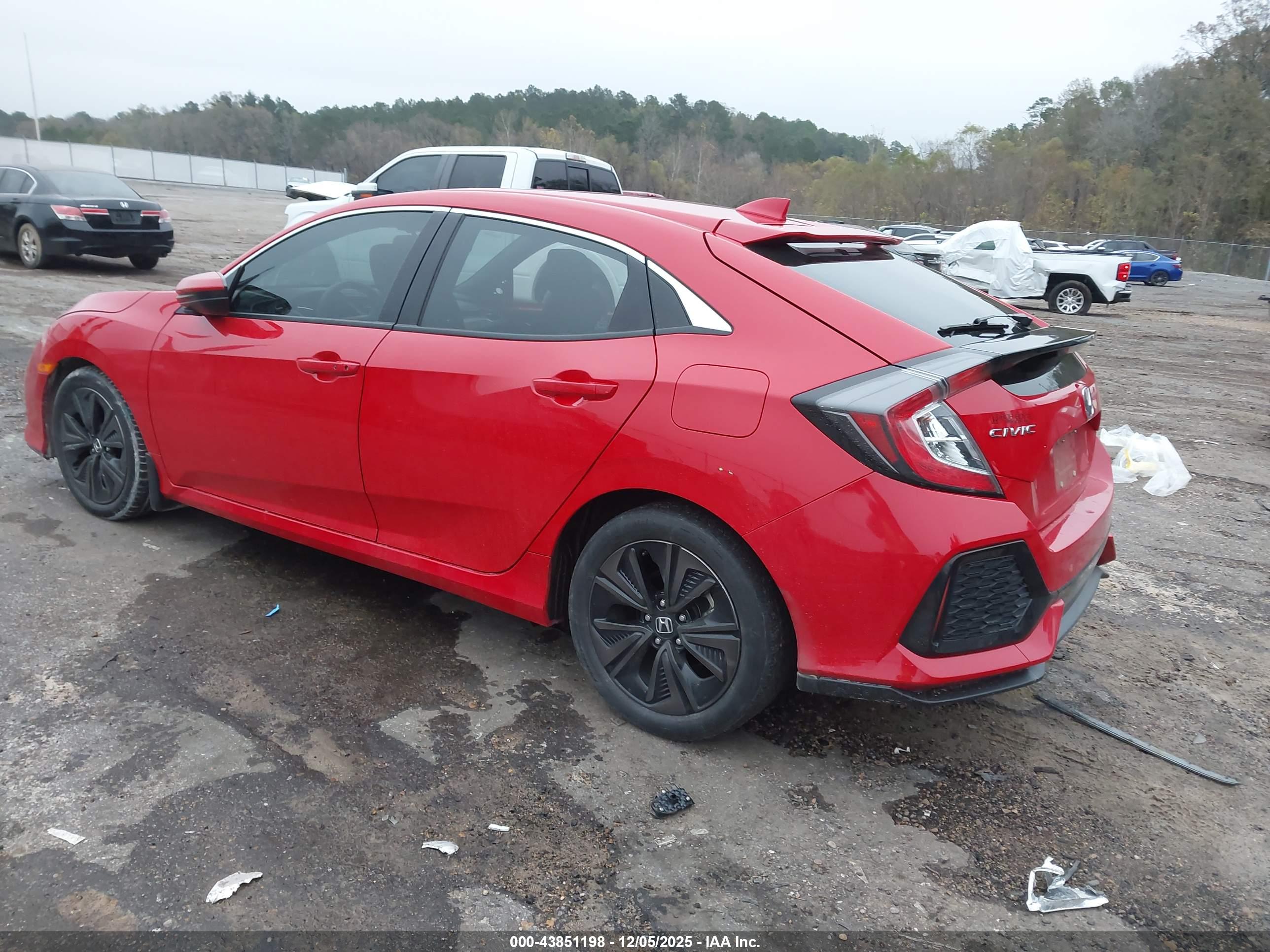HONDA CIVIC image 3
