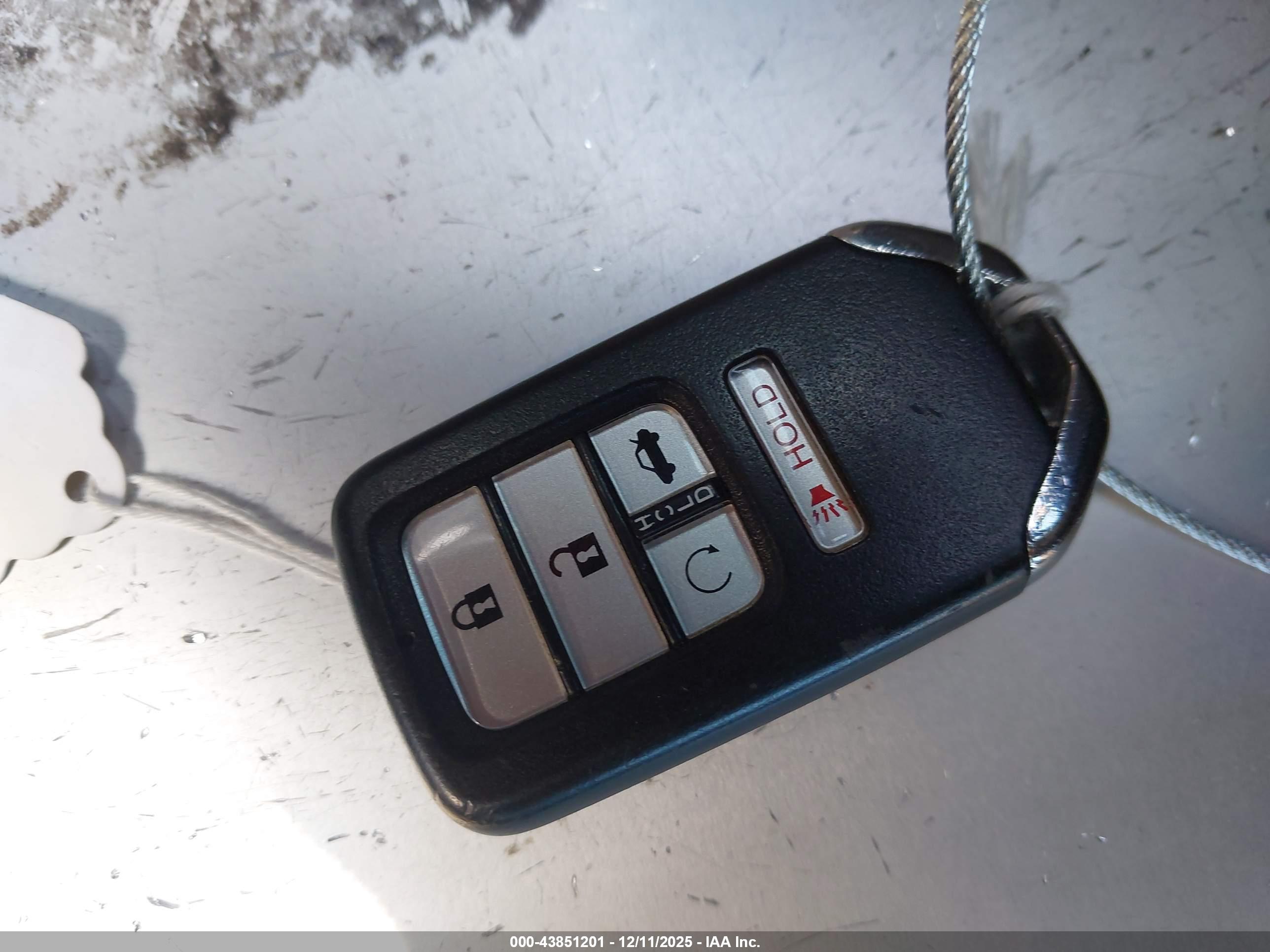 HONDA CIVIC image 11