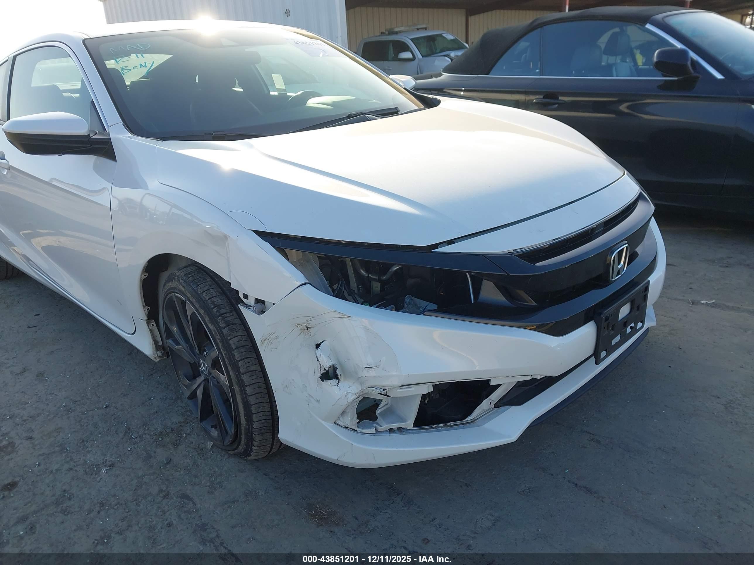 HONDA CIVIC image 6