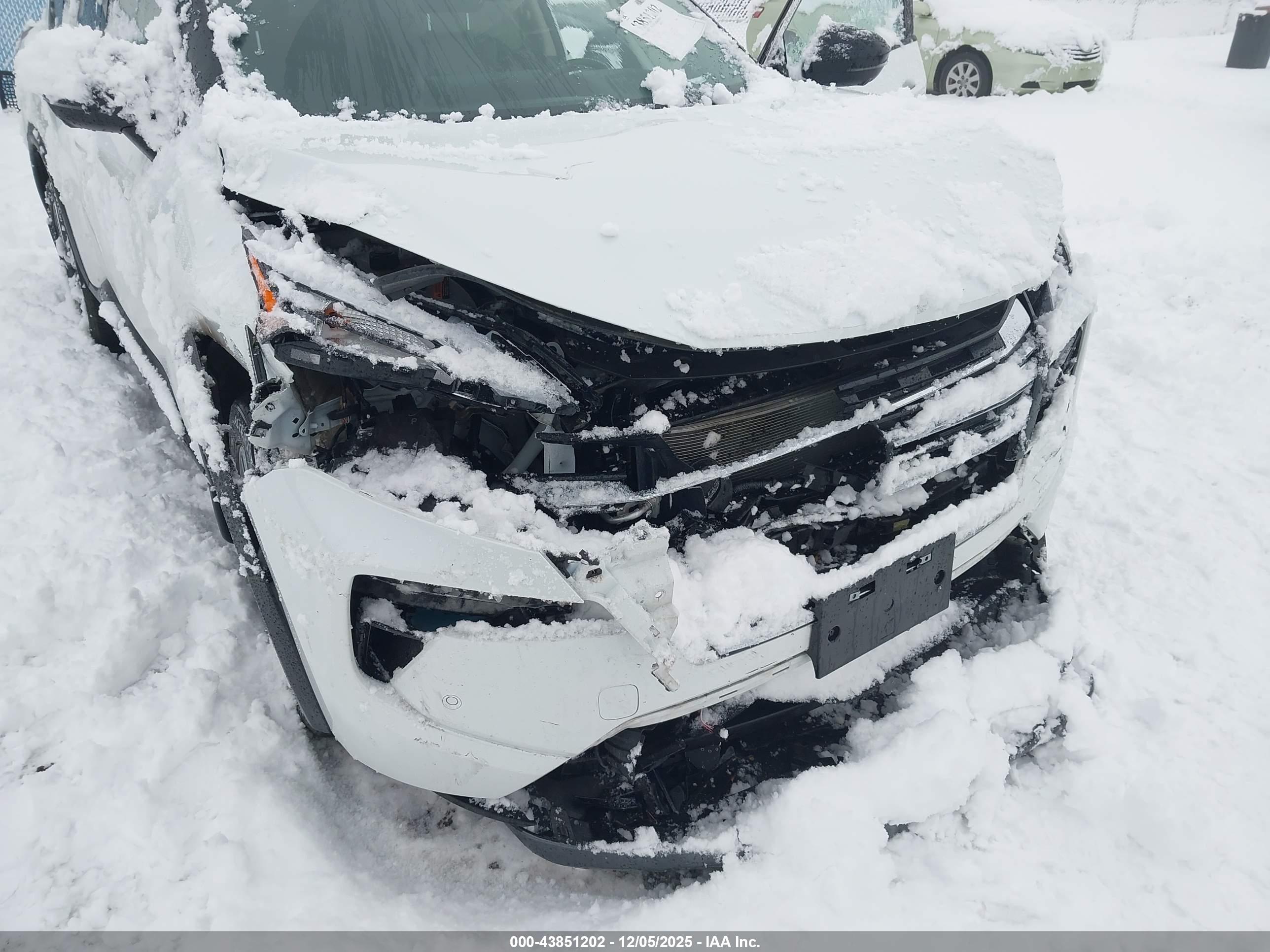 NISSAN ROGUE image 6