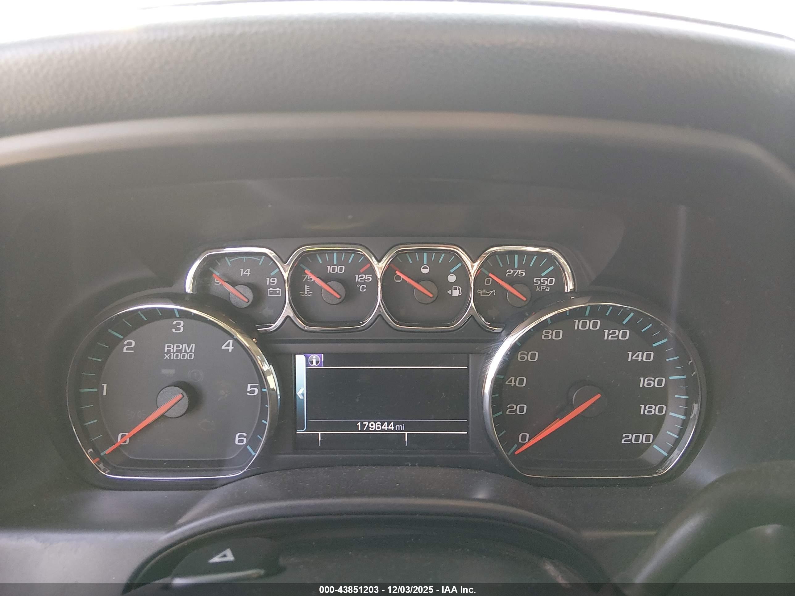 GMC SIERRA image 7