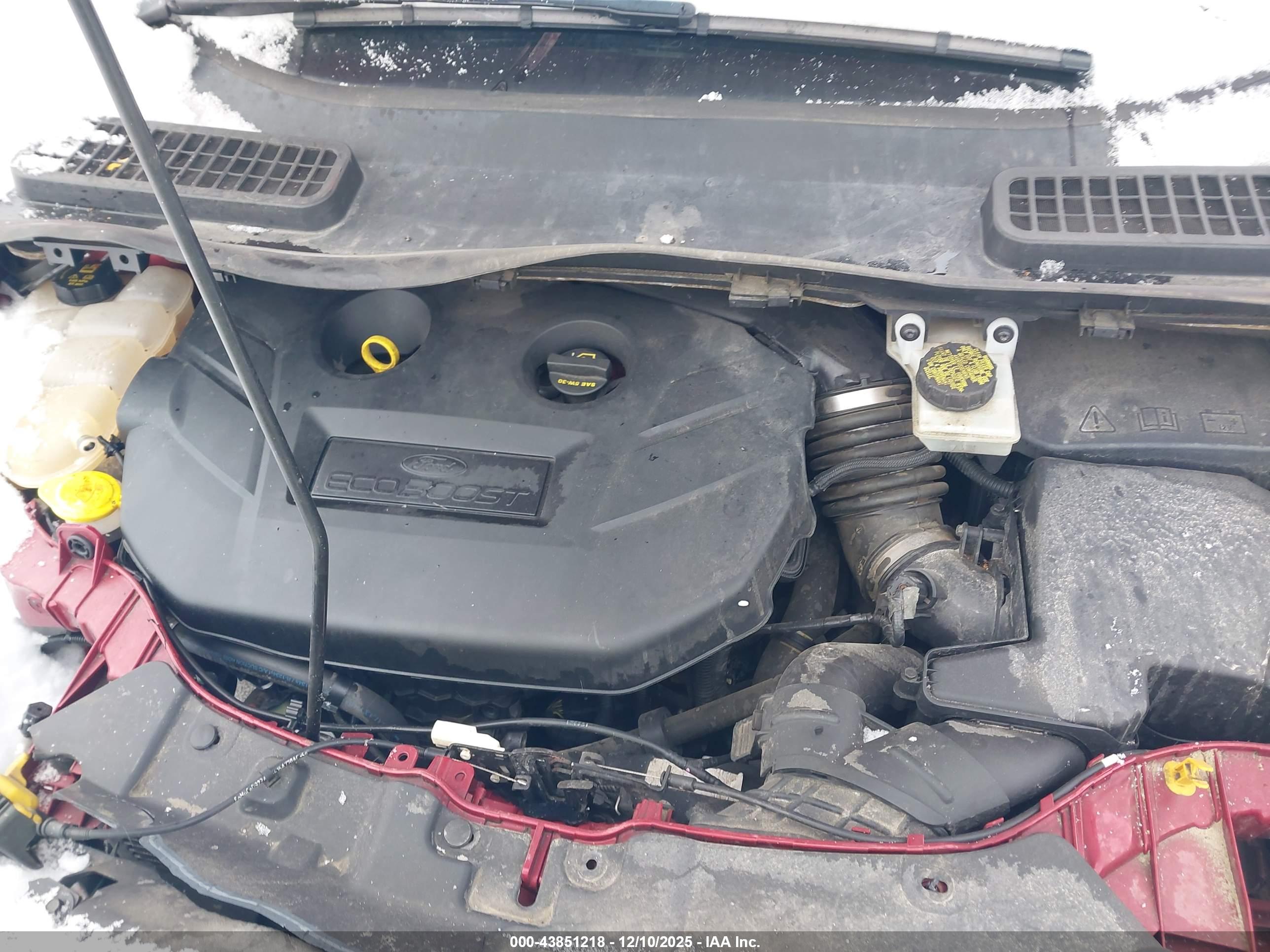 FORD ESCAPE image 10