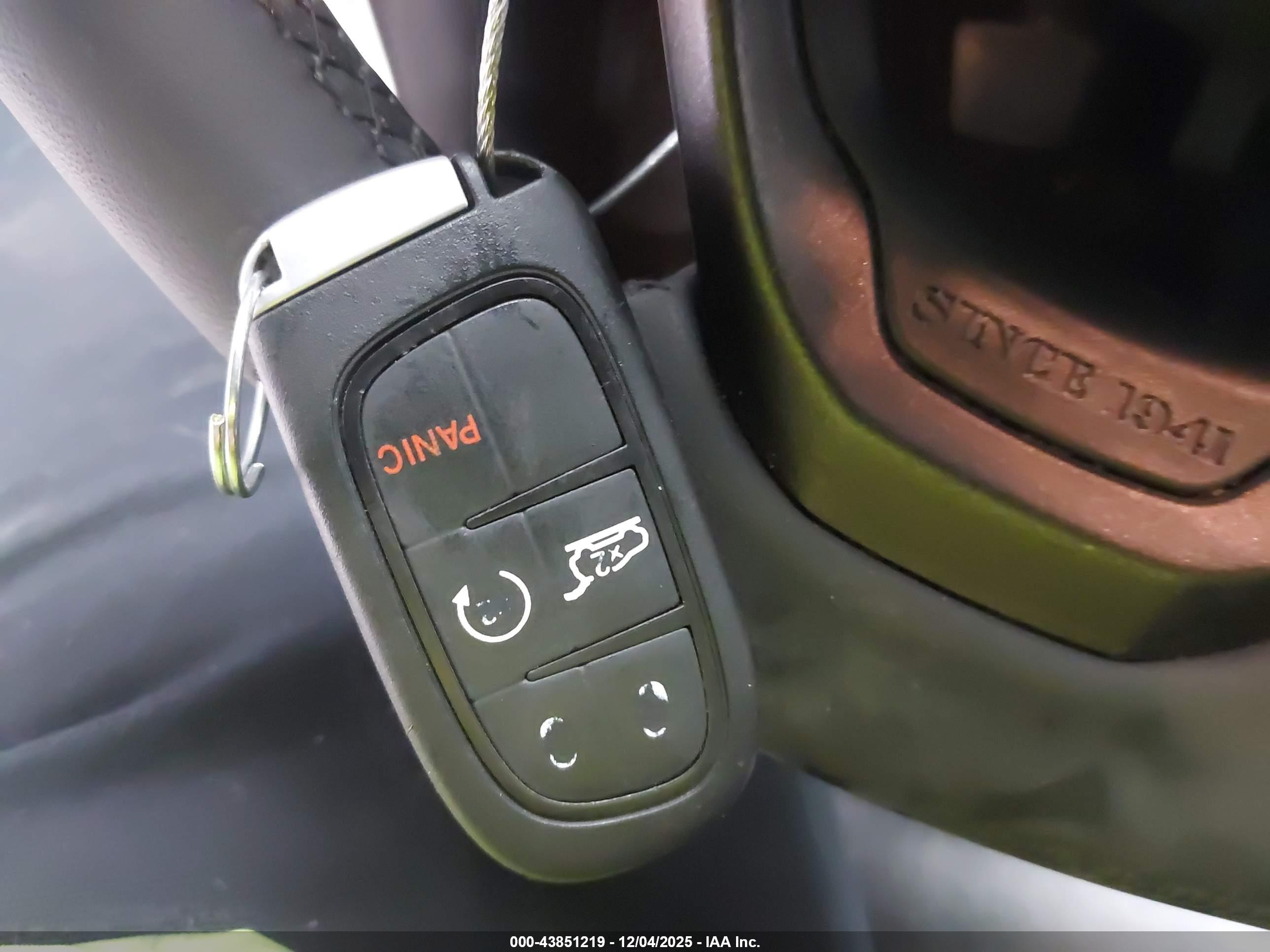 JEEP CHEROKEE image 11