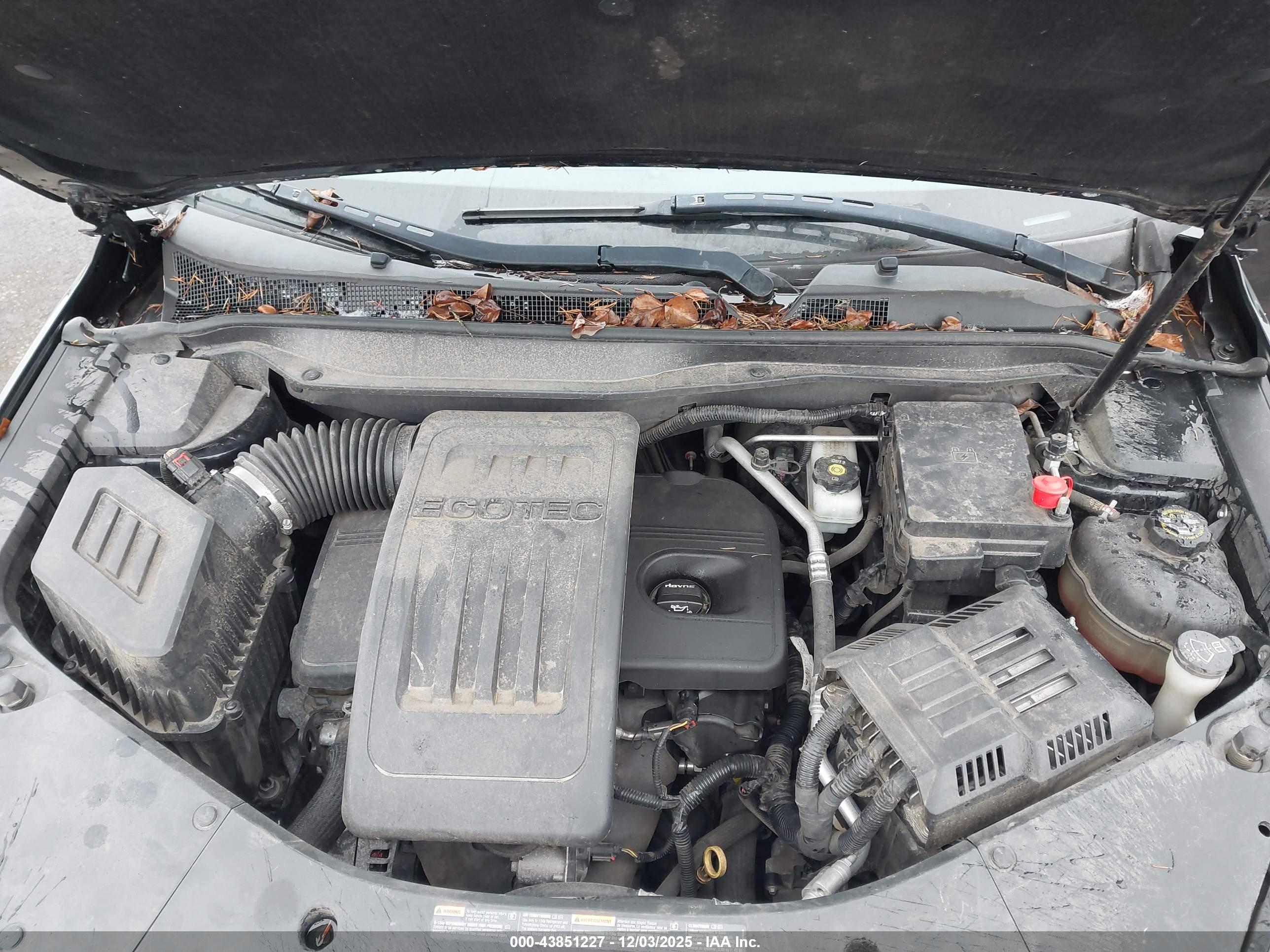 CHEVROLET EQUINOX image 10