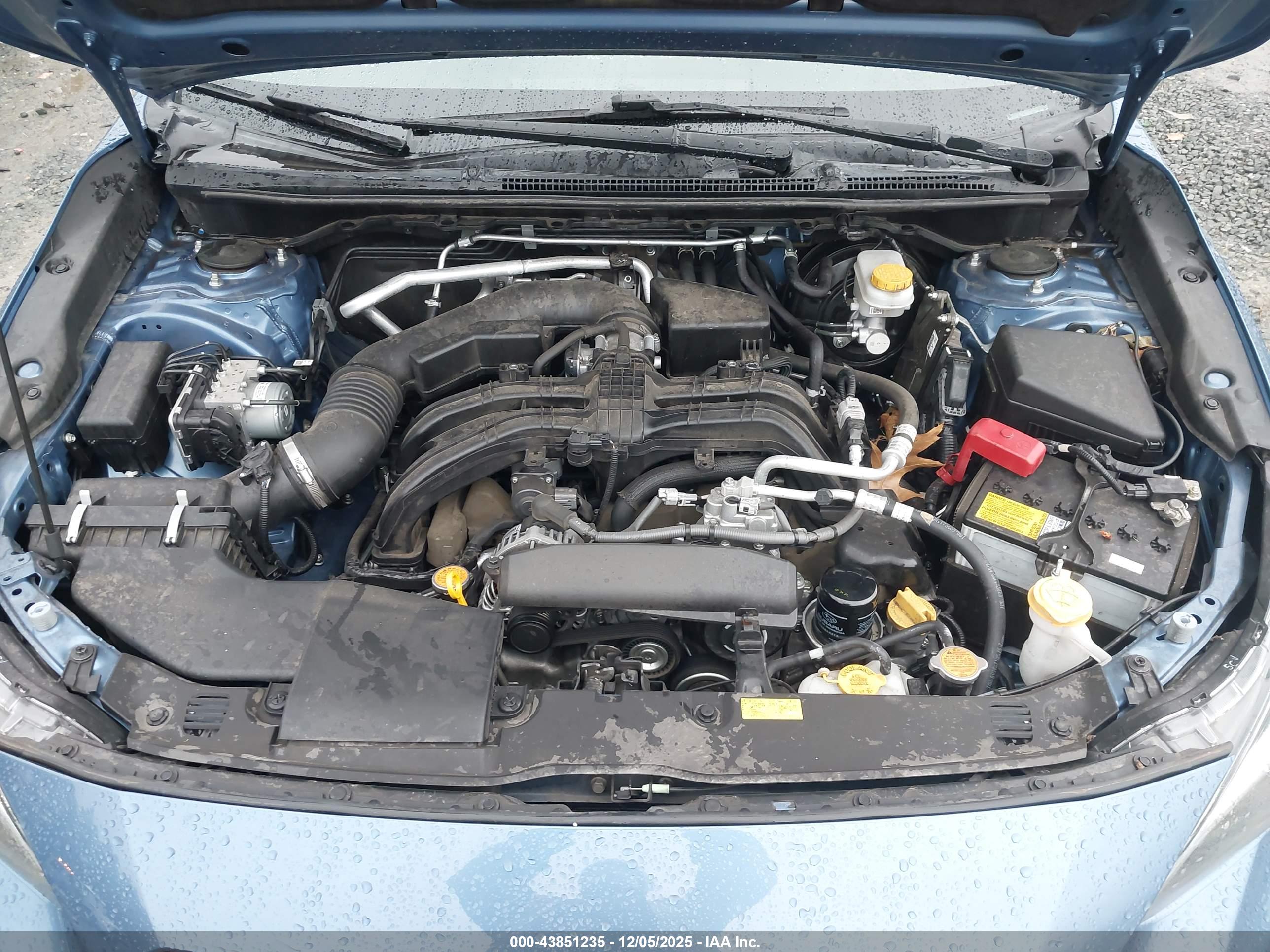 SUBARU CROSSTREK image 10