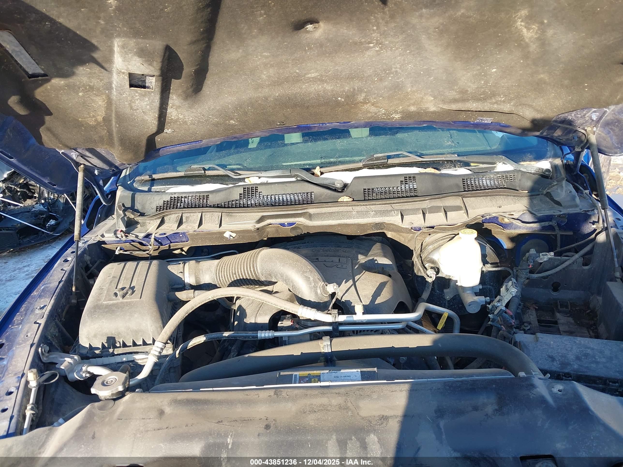 RAM 1500 image 10