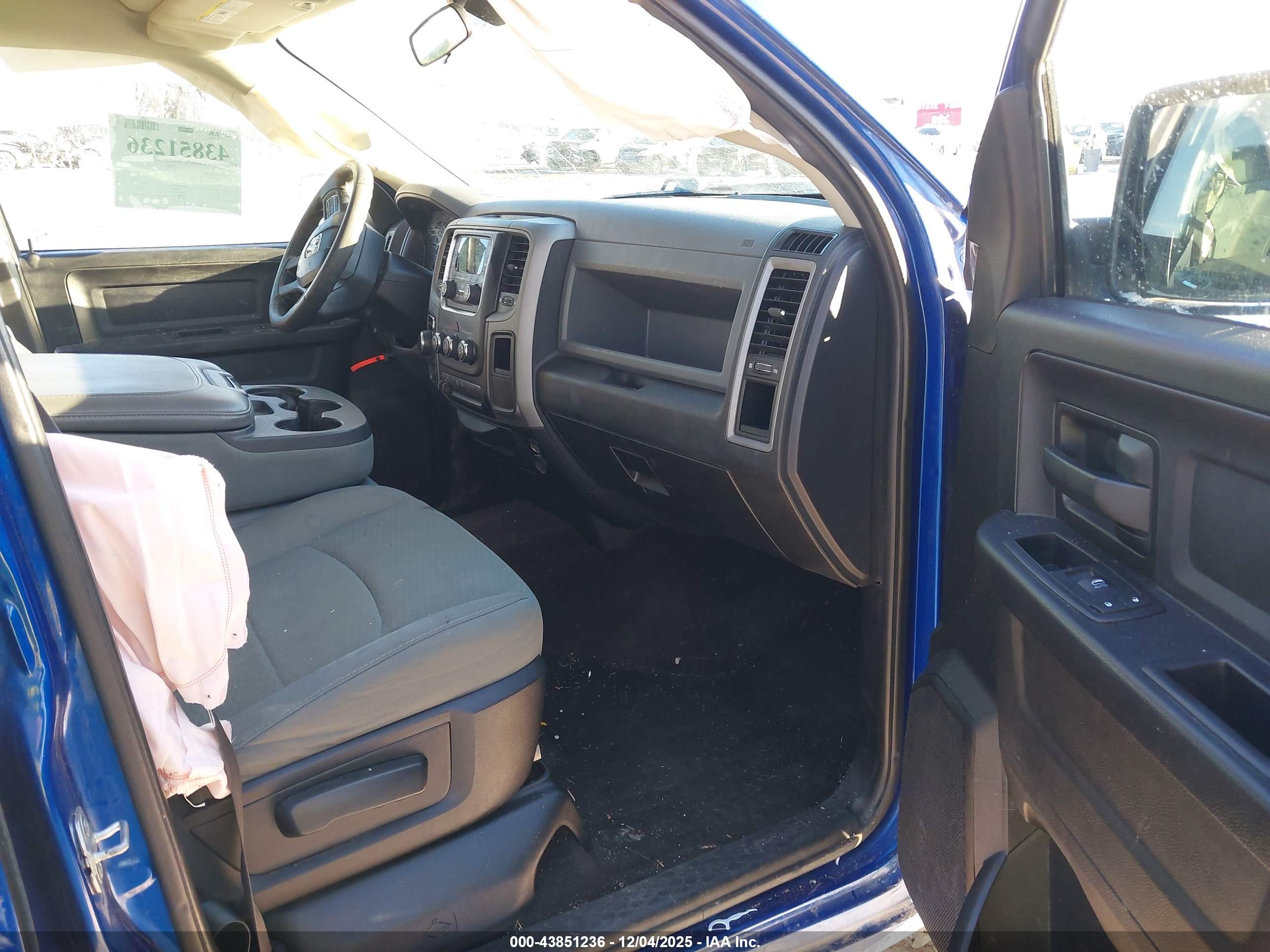 RAM 1500 image 5