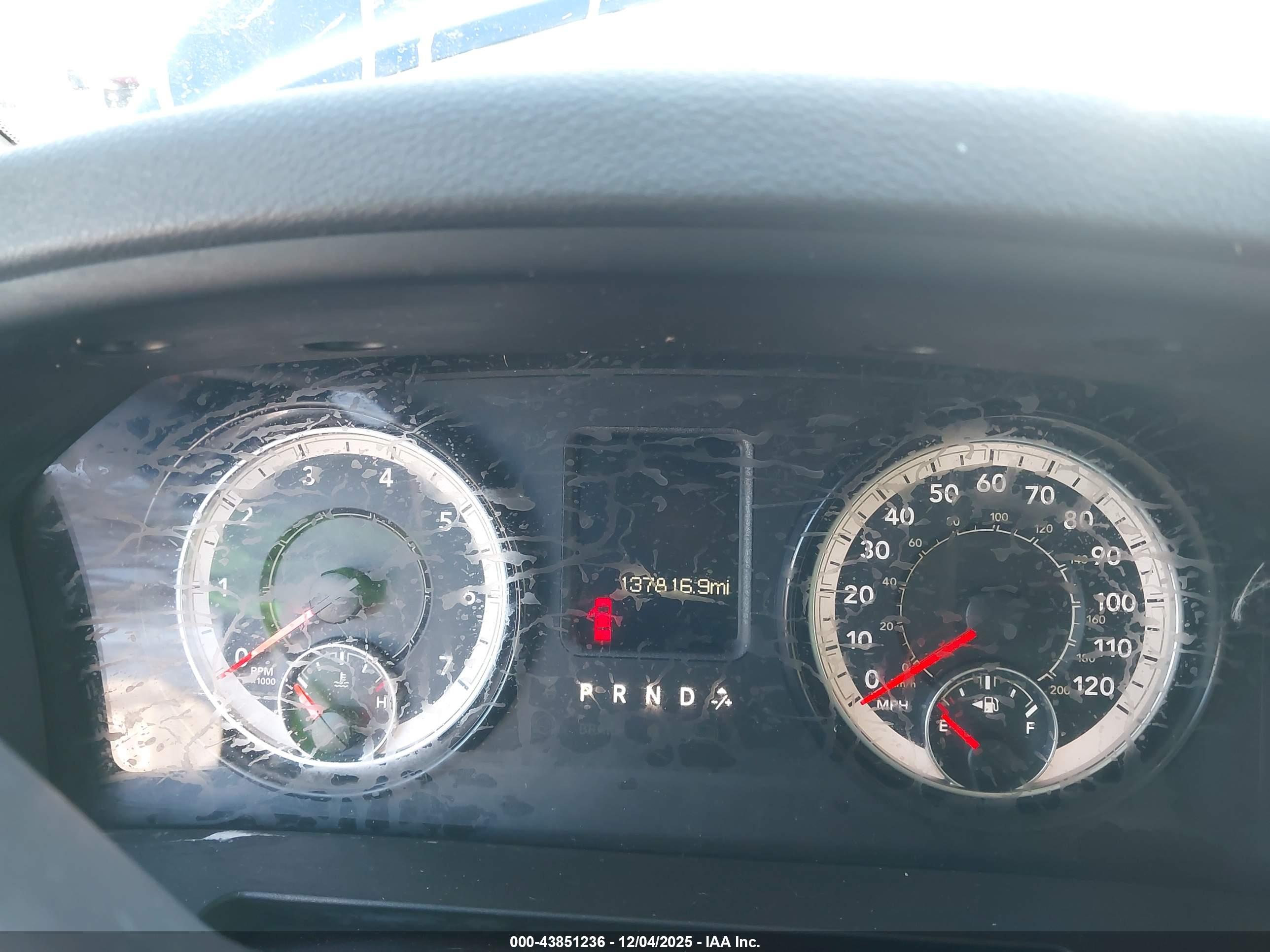 RAM 1500 image 7