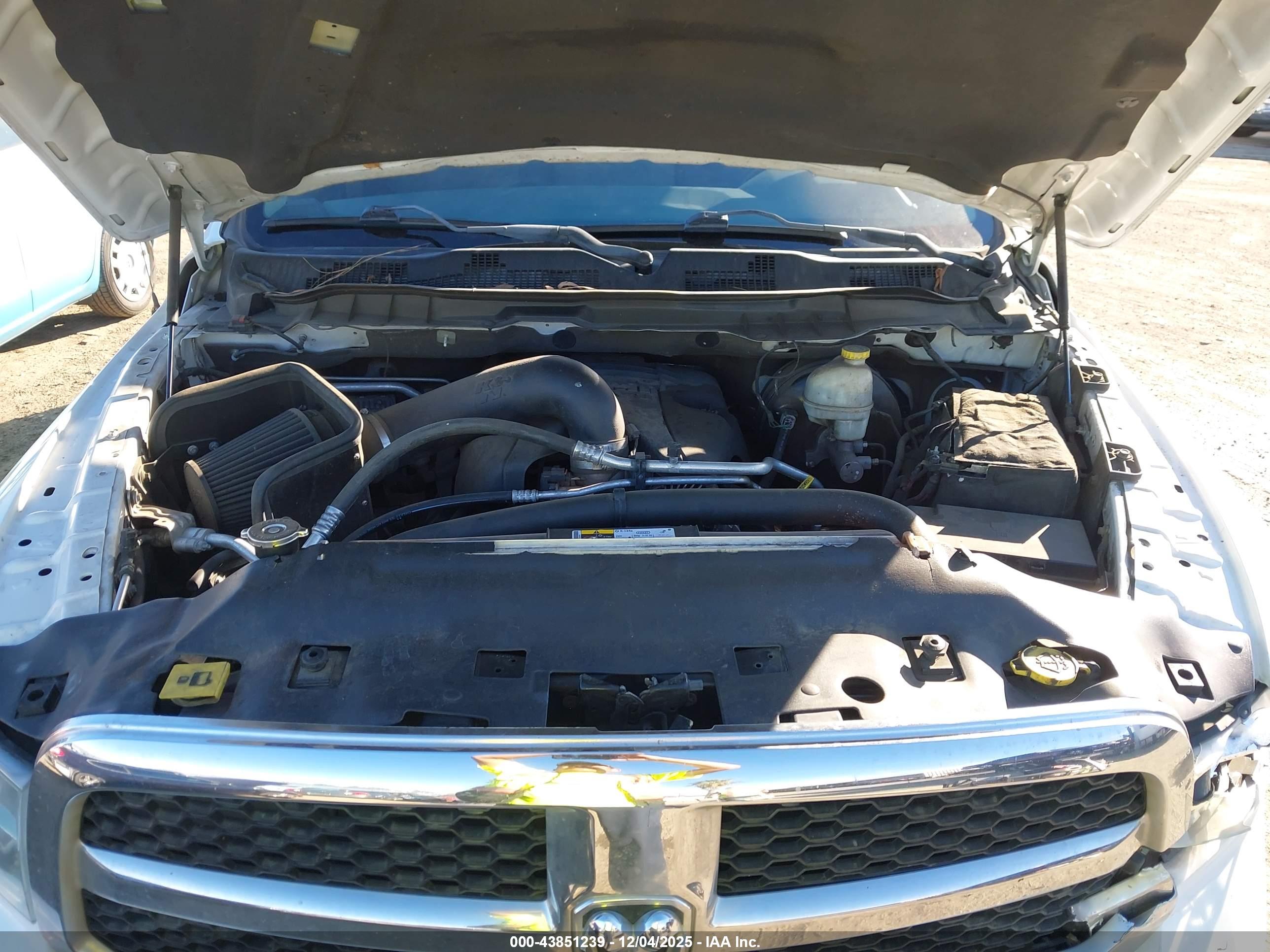 RAM 1500 image 10