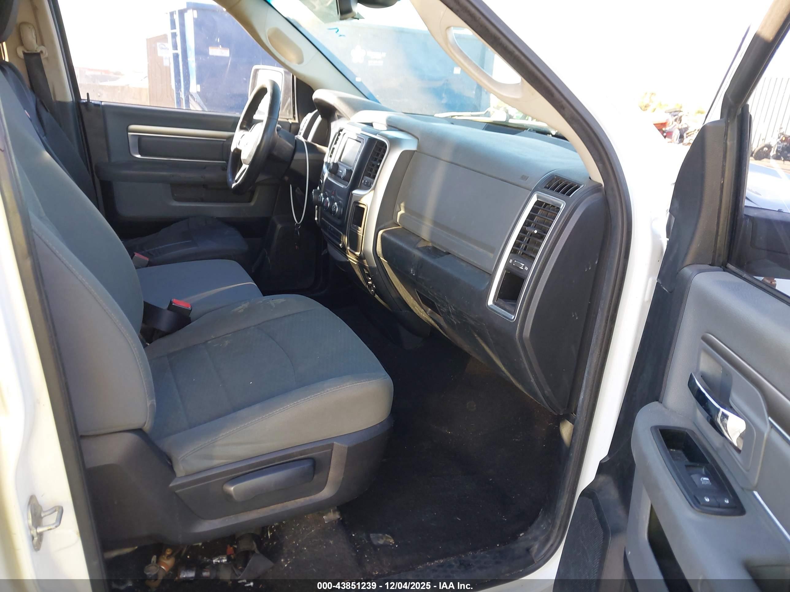 RAM 1500 image 5