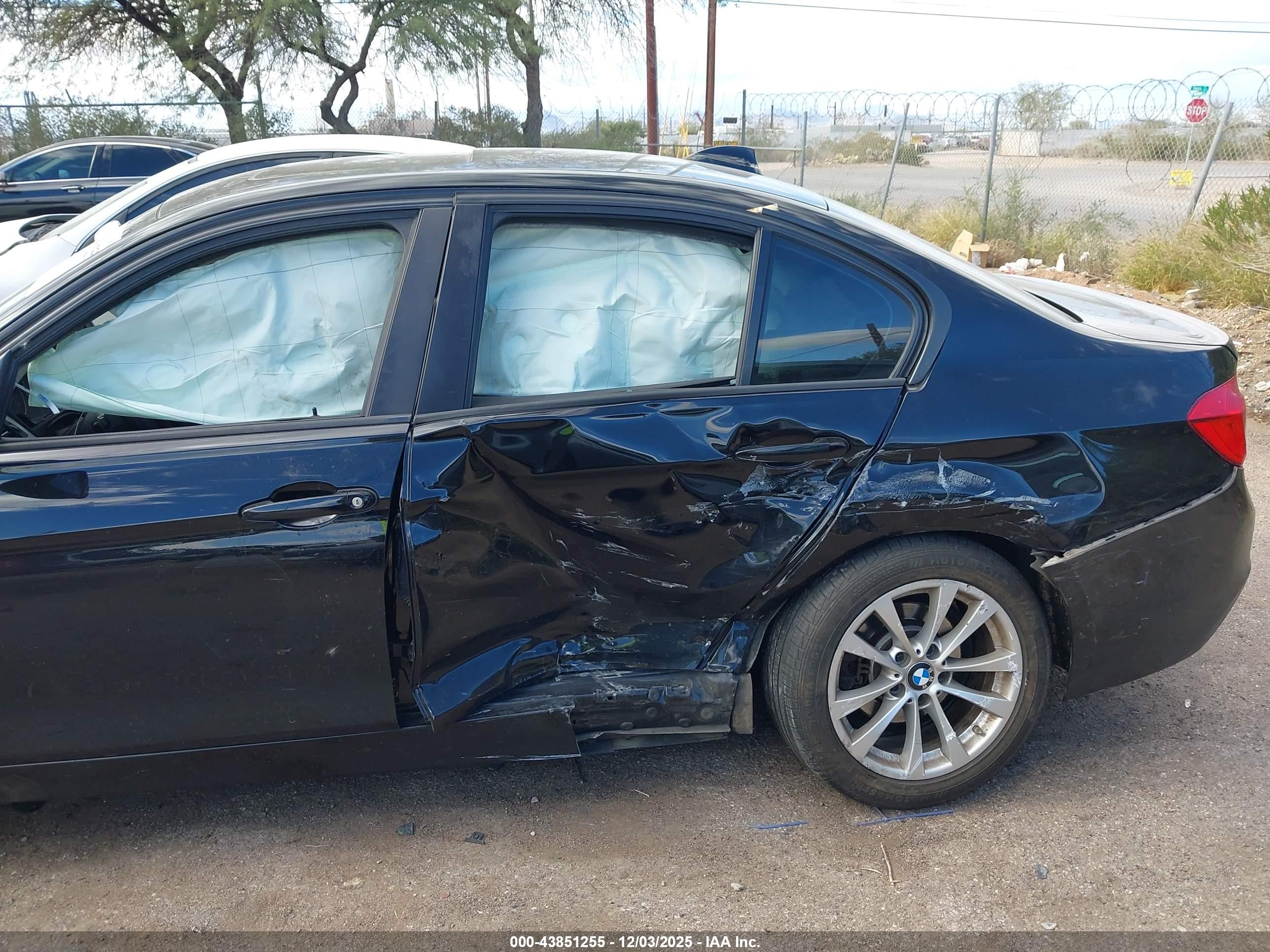 BMW 320I image 6