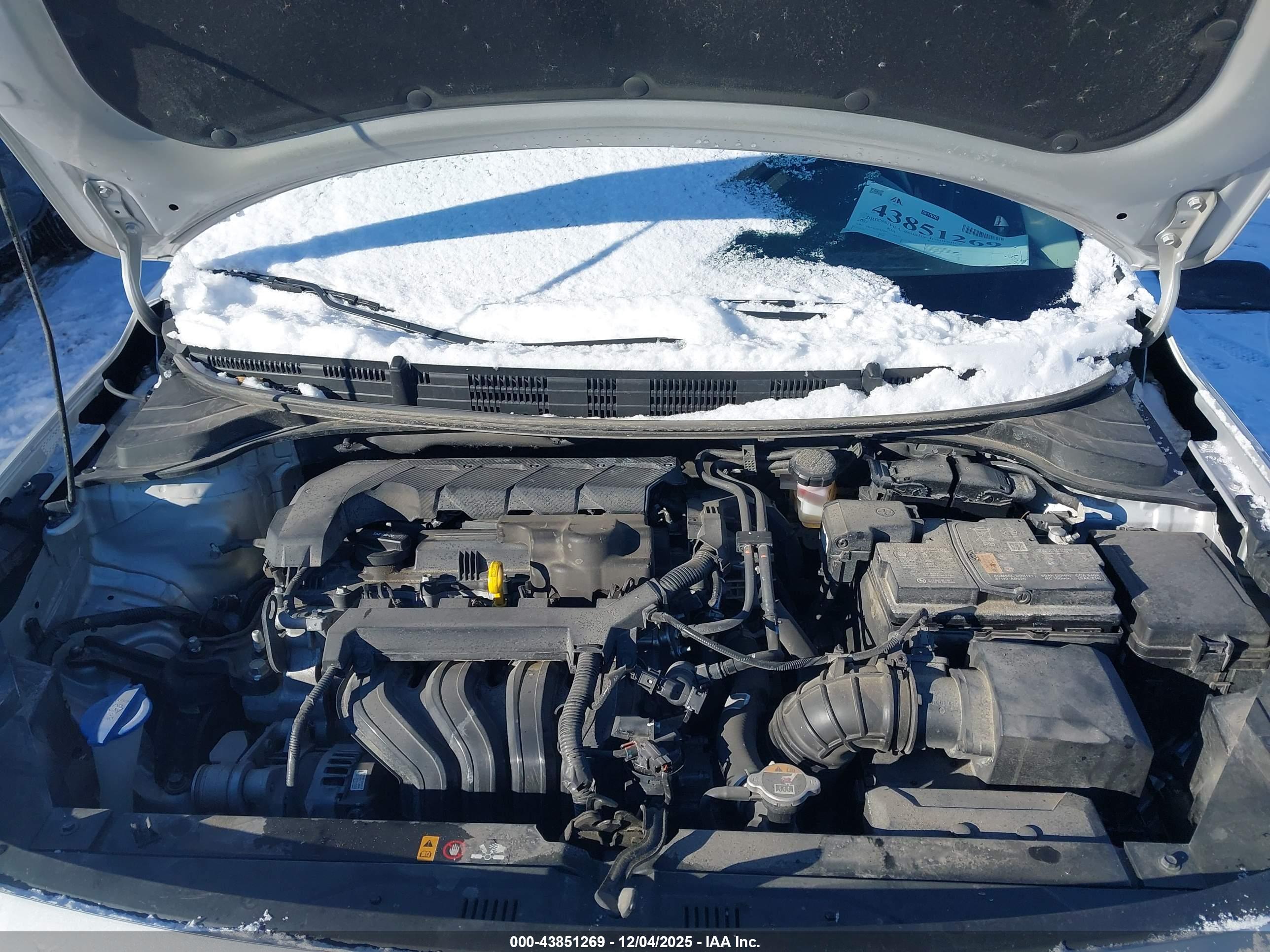 KIA RIO image 10