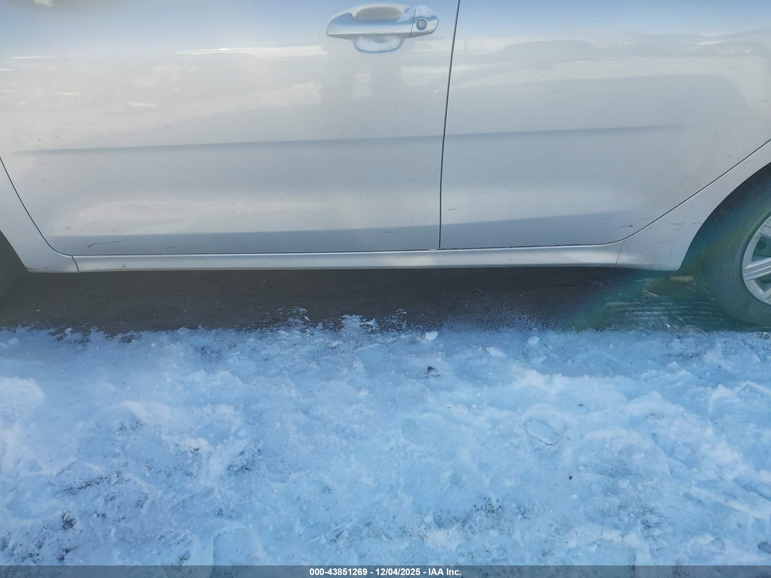 KIA RIO image 6