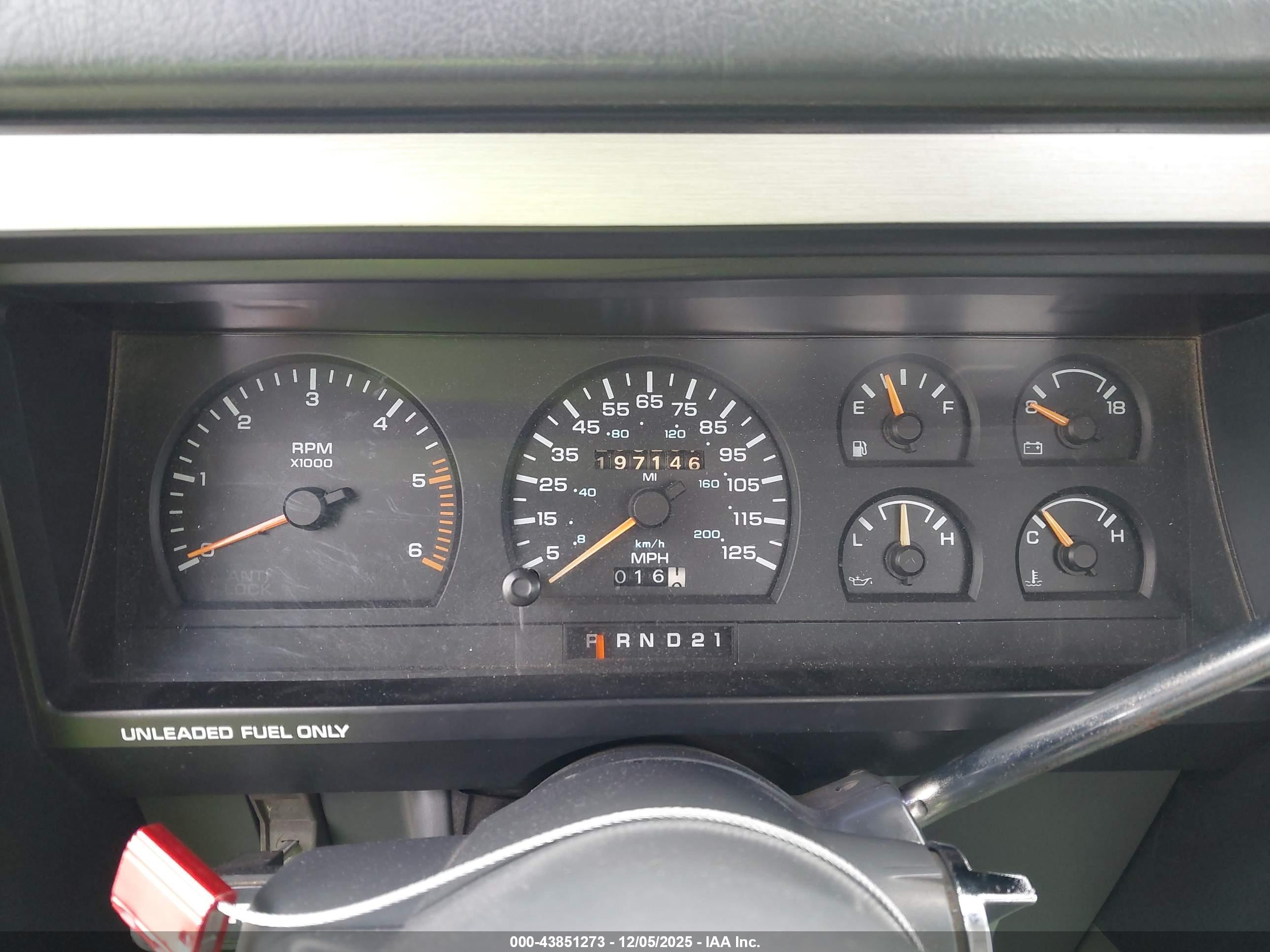 DODGE DAKOTA image 7