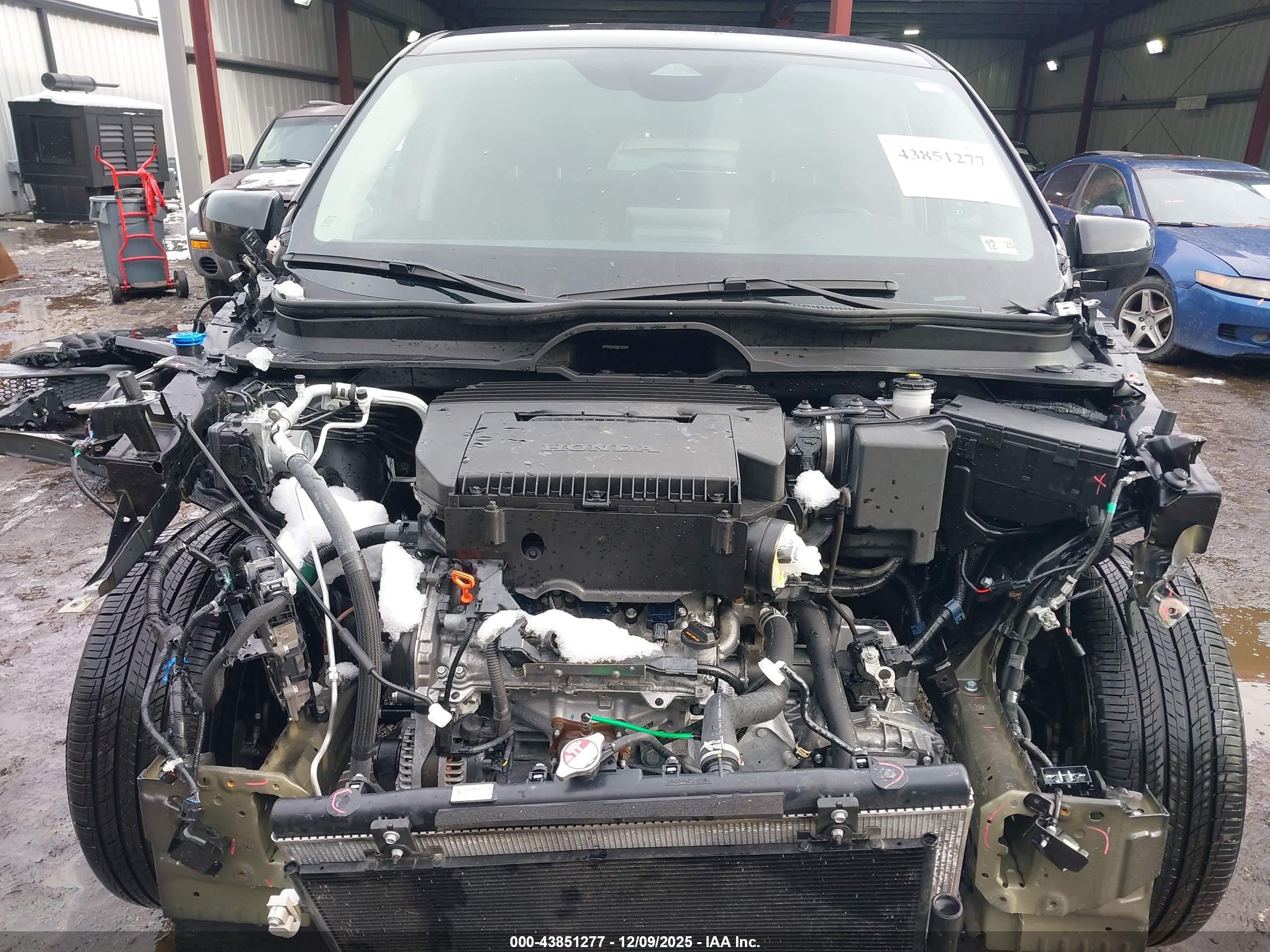 HONDA PILOT image 10