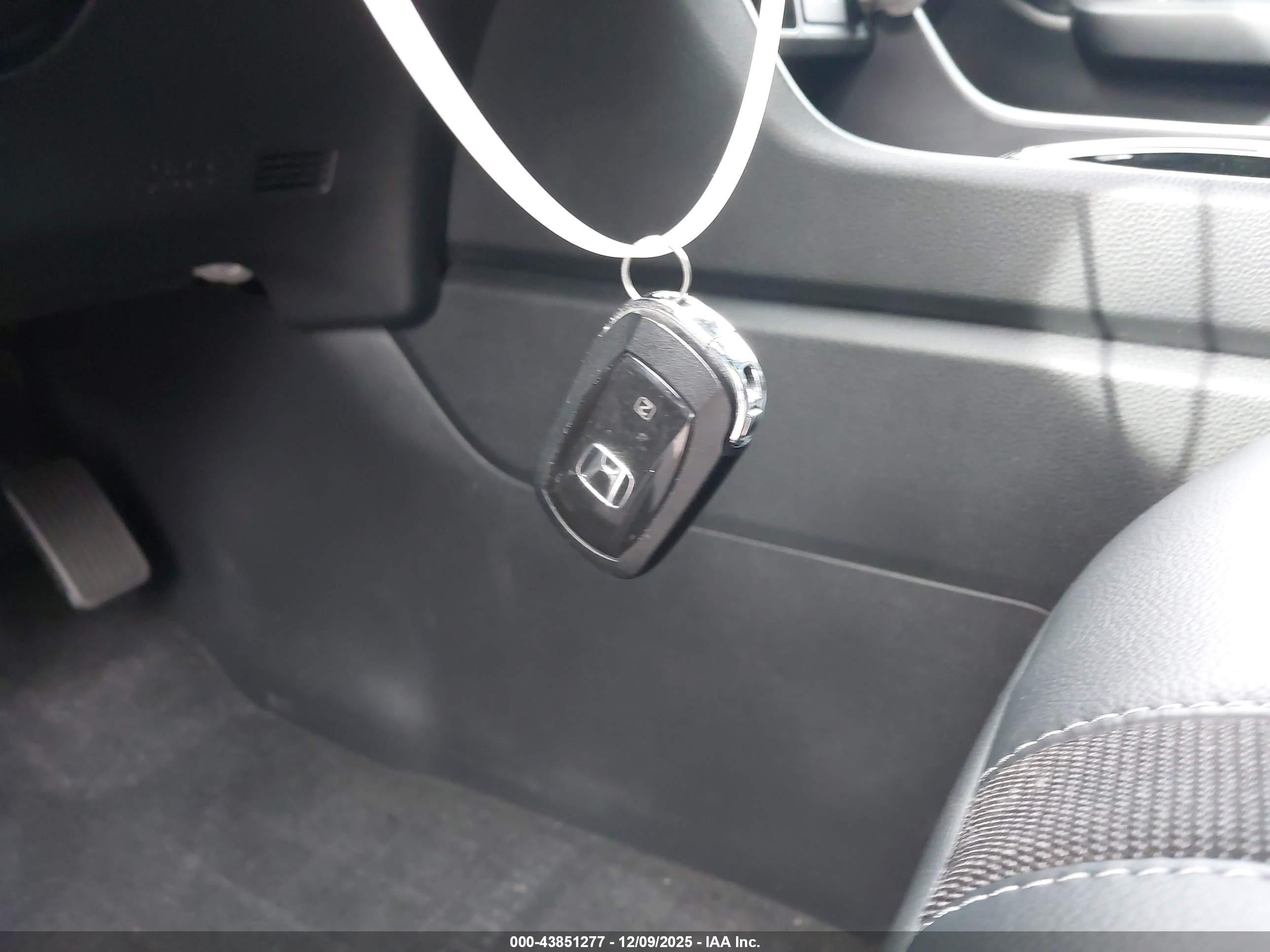 HONDA PILOT image 11