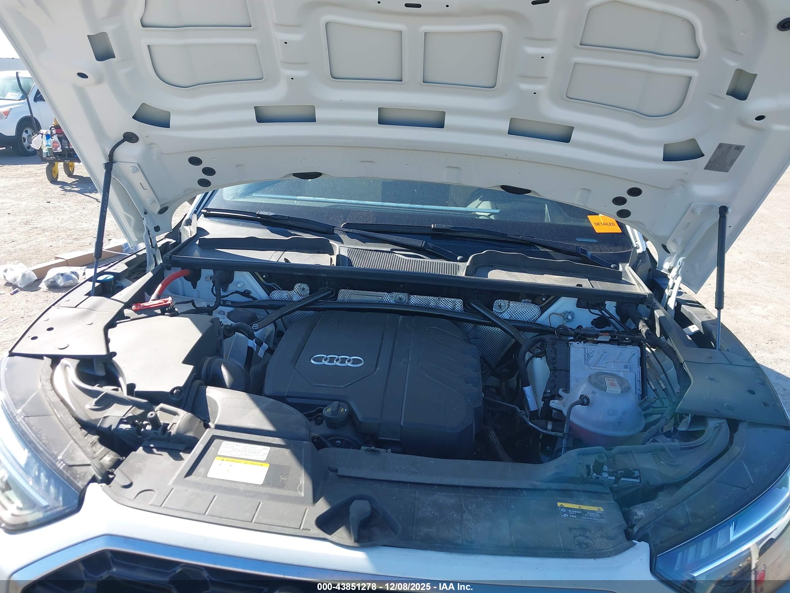 AUDI Q5 image 10