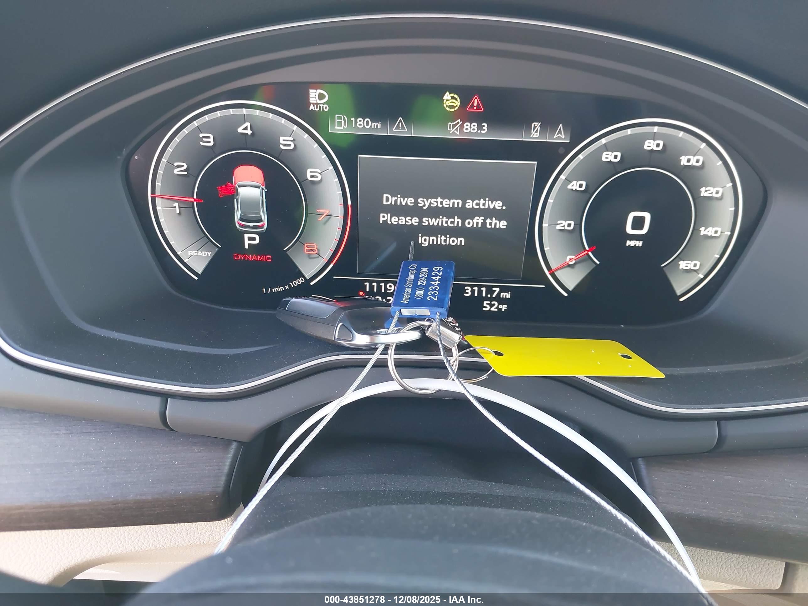 AUDI Q5 image 11