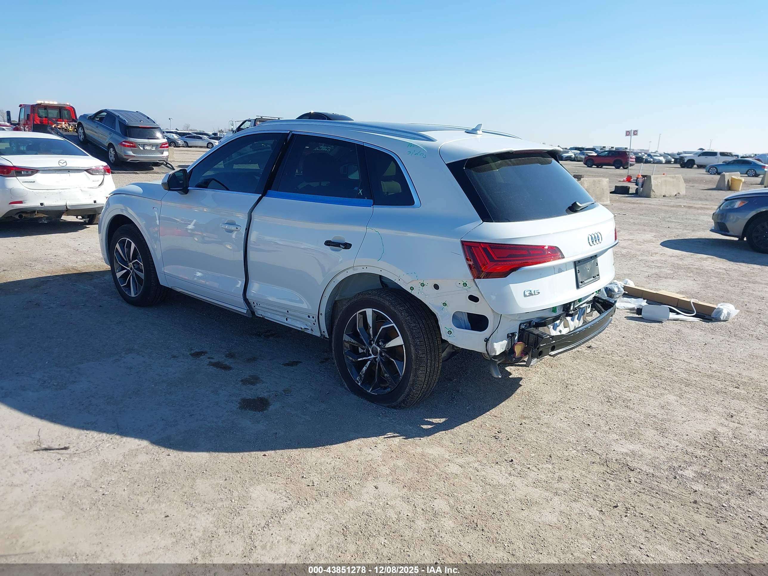 AUDI Q5 image 3